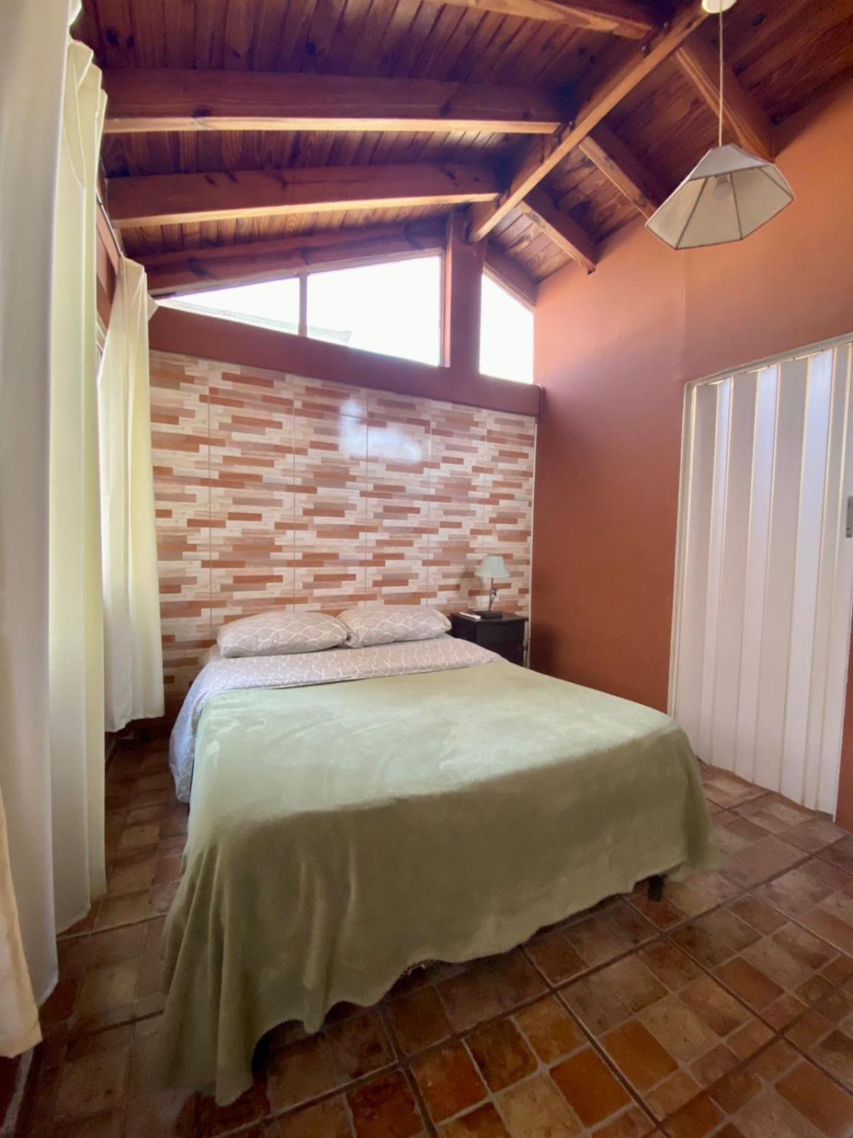 Open House Hostel Mendoza