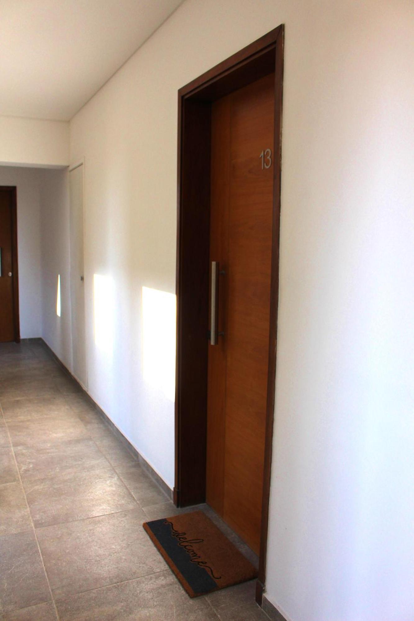 Apartamento Relax And Comfort Ii *