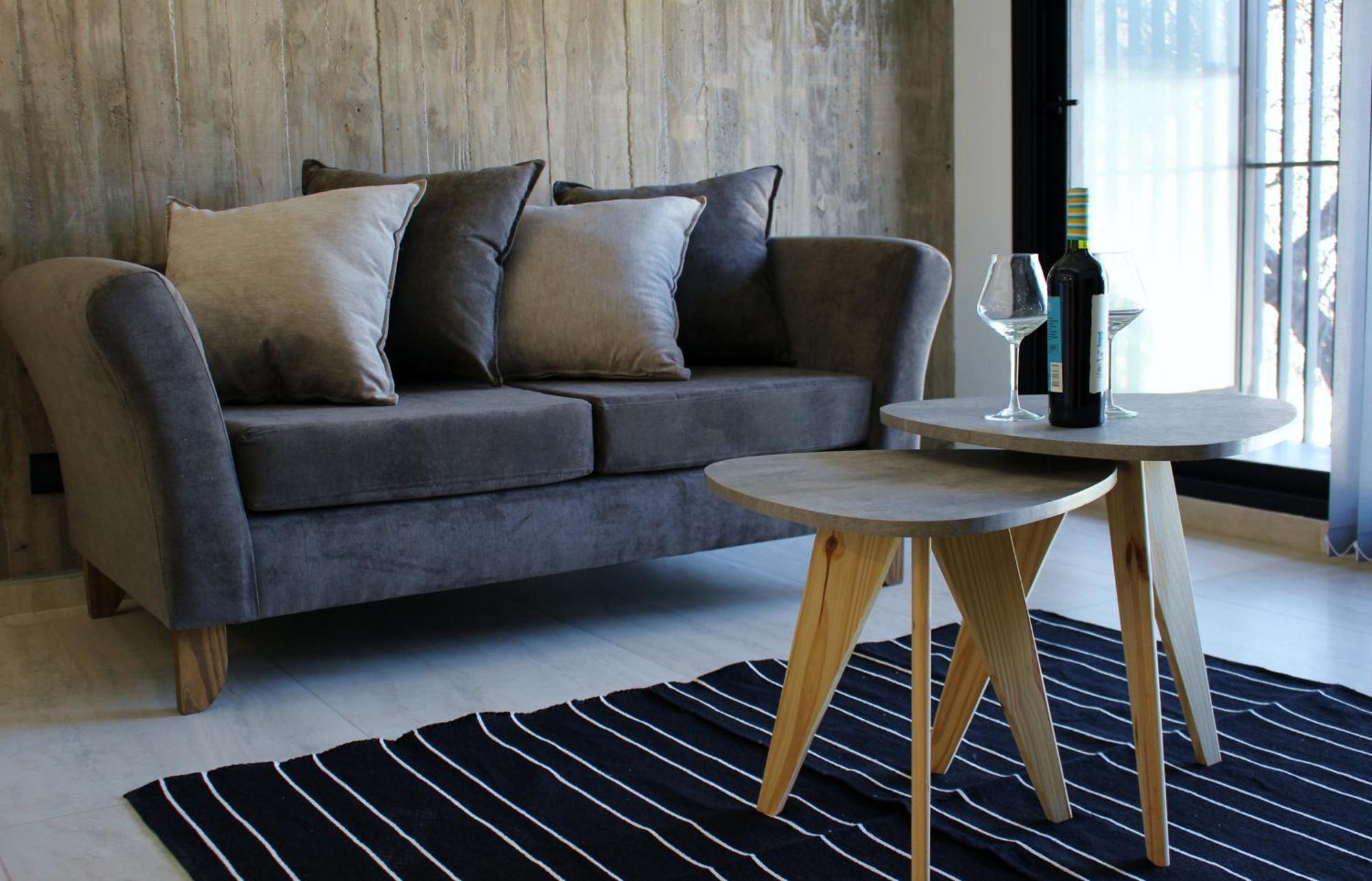 Apartamento Relax And Comfort Ii