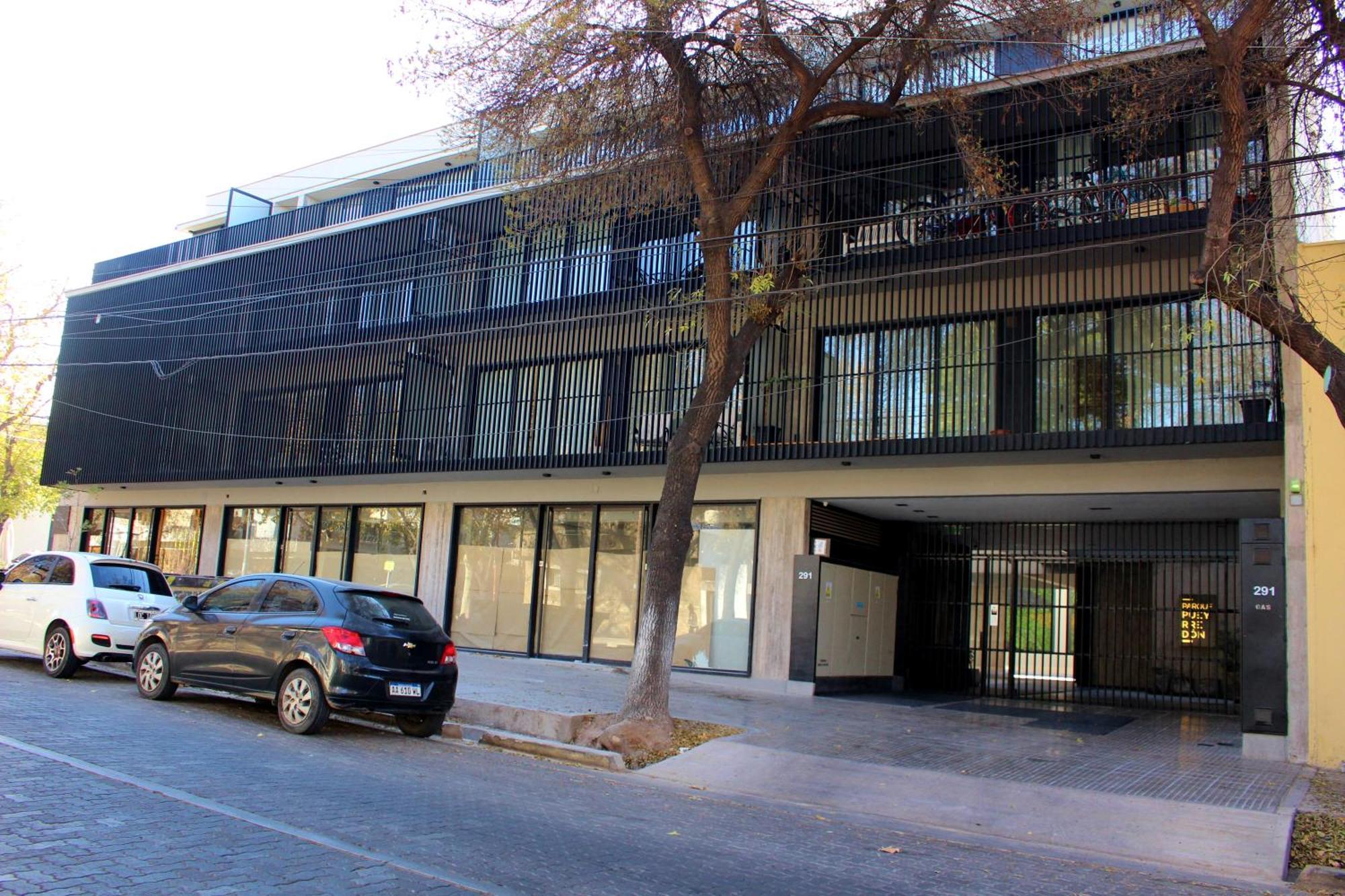 Apartamento Relax And Comfort Ii