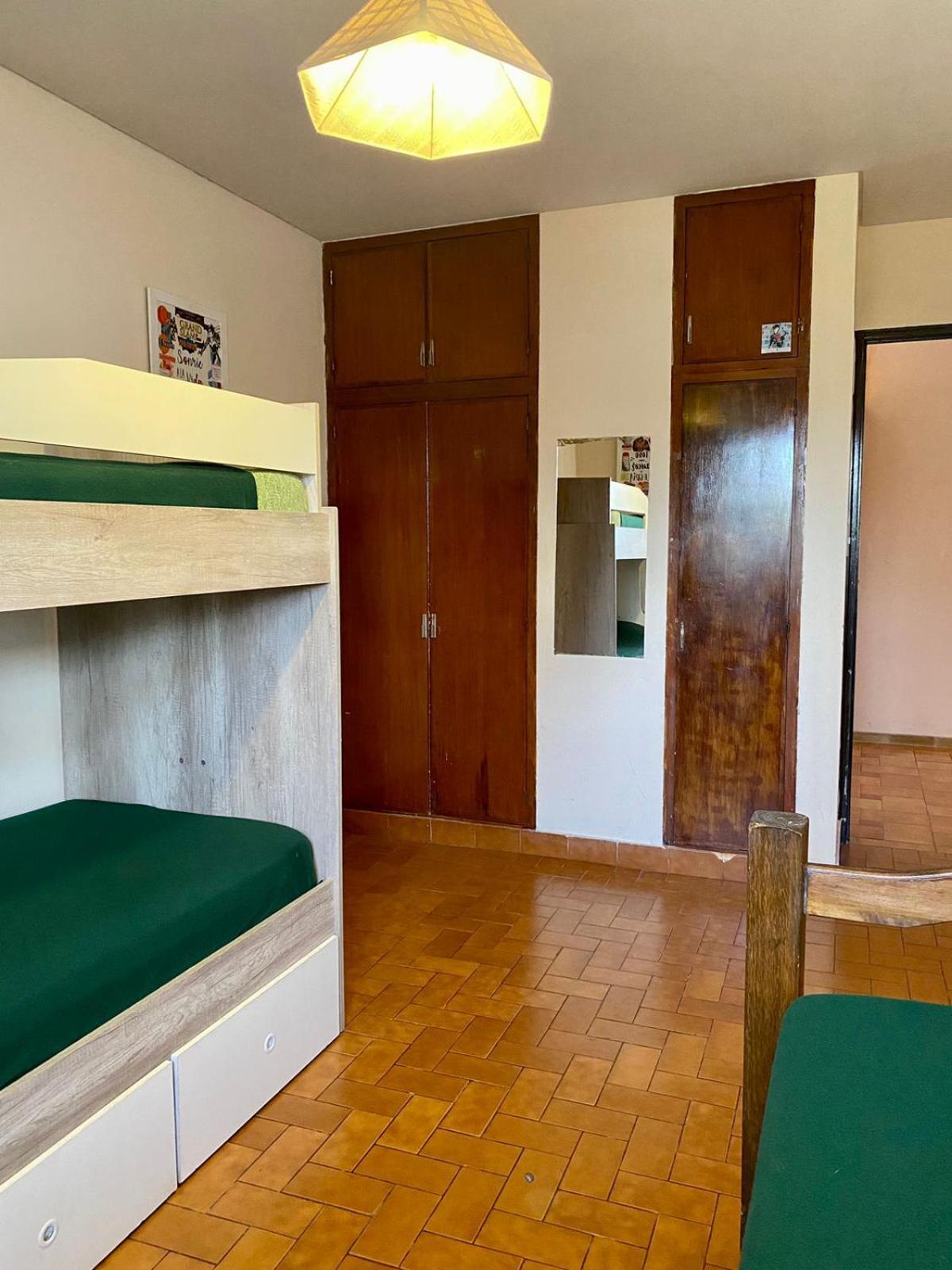 Open House Hostel *