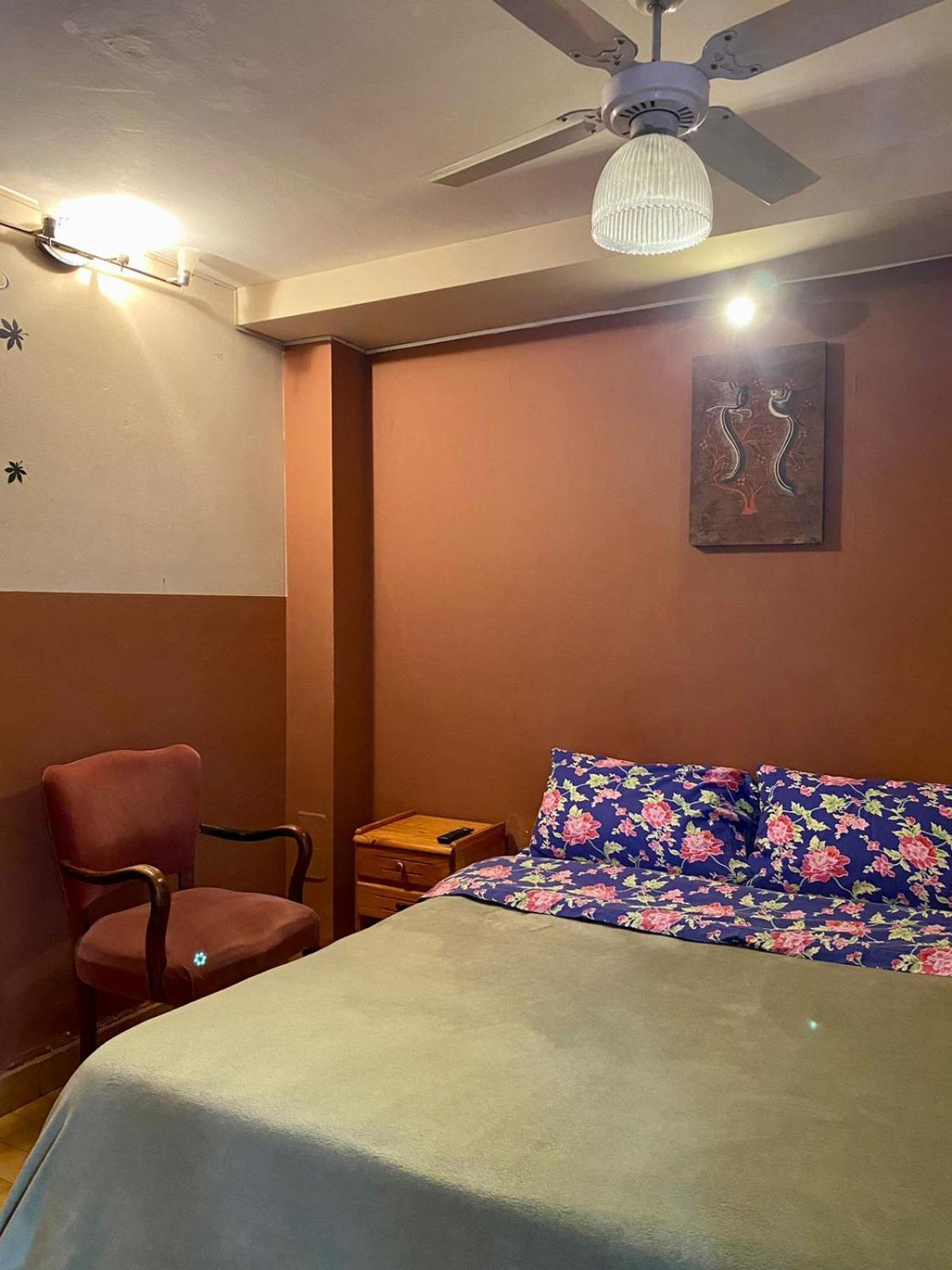 Open House Hostel *