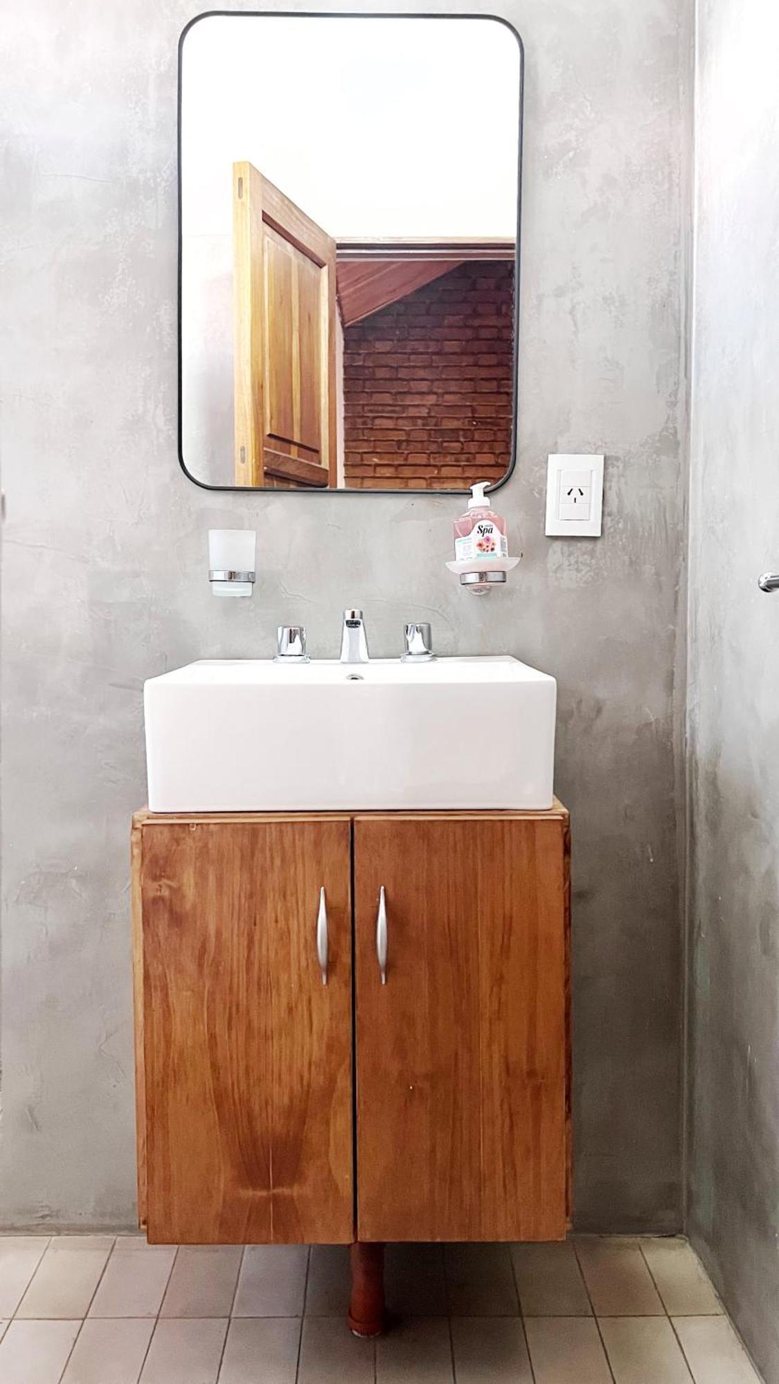 Duplex Con Chochera Techada *