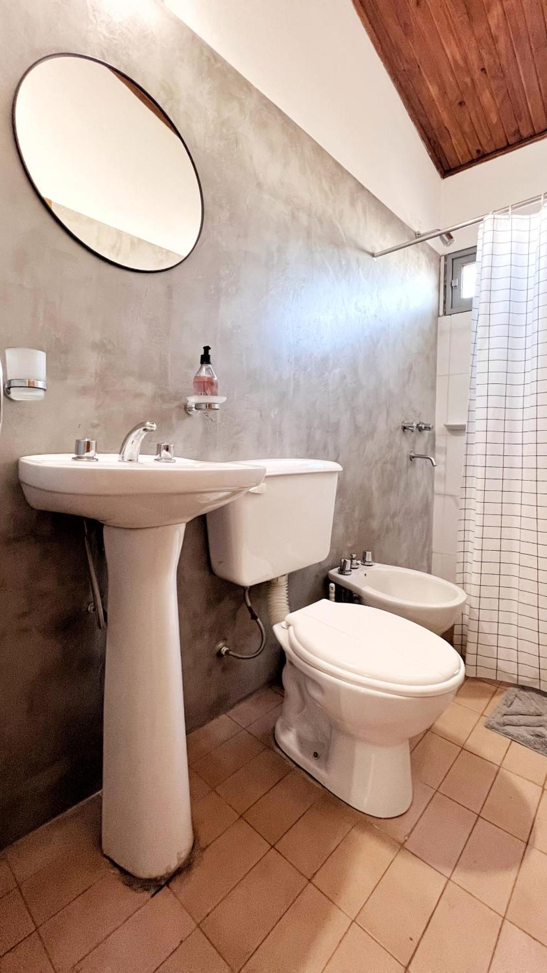 Duplex Con Chochera Techada Holiday home