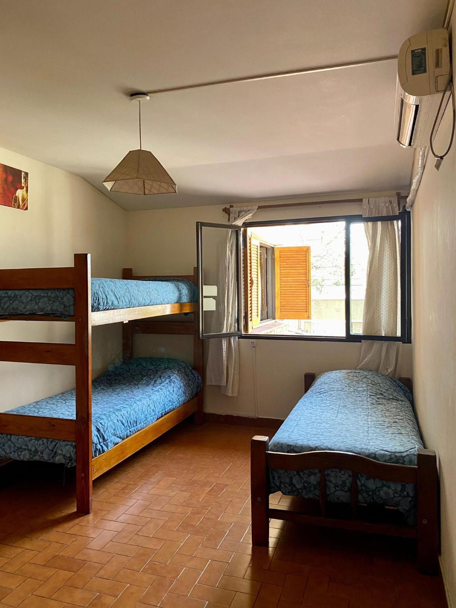 Hostel Open House Mendoza