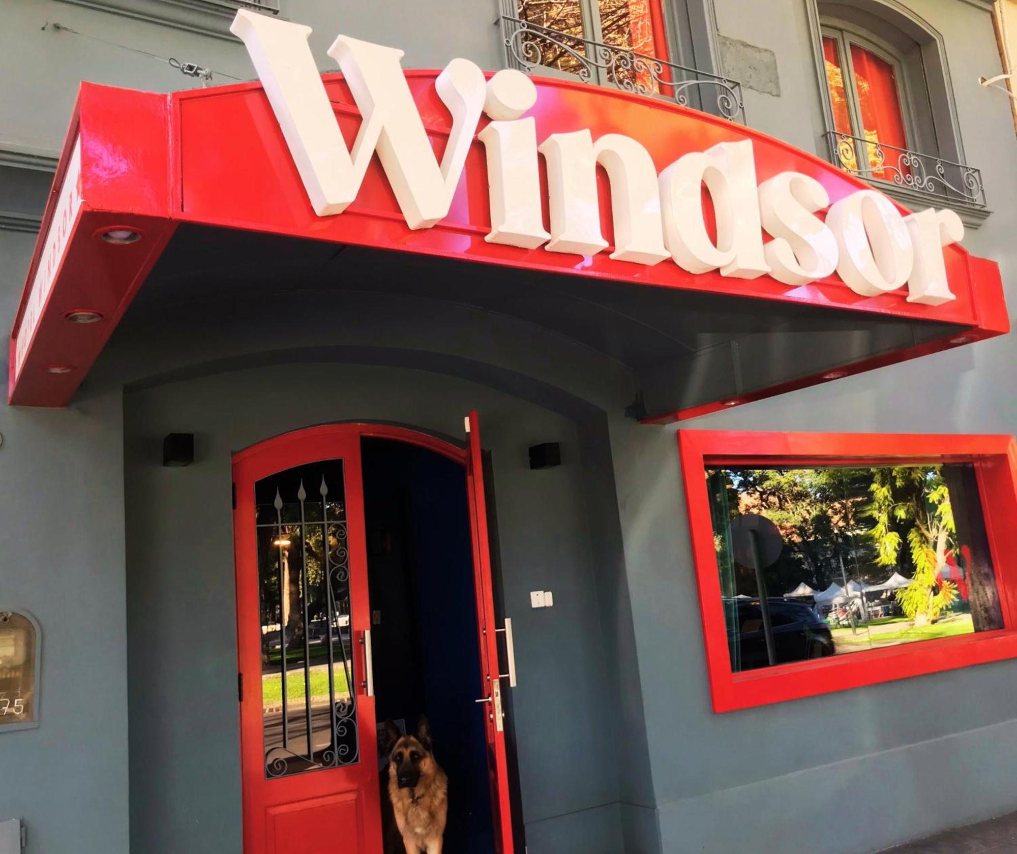 Hotel Windsor 2*