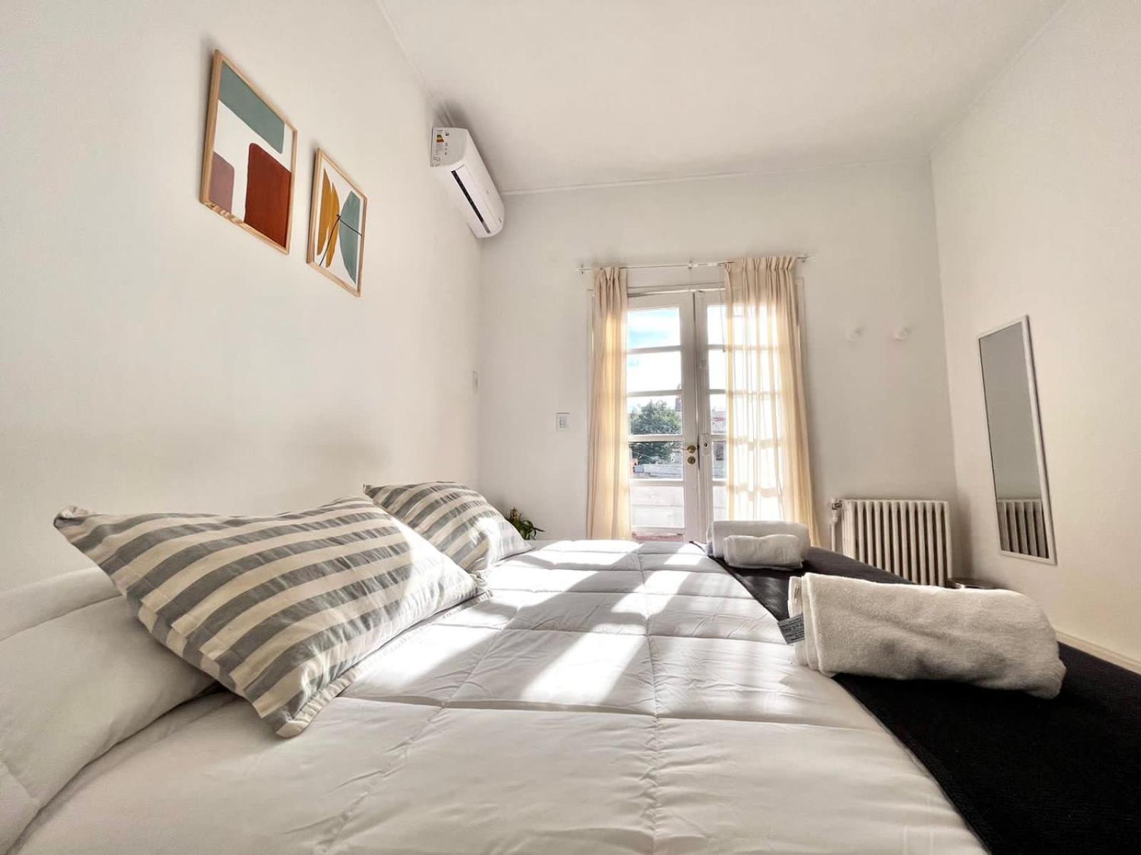 Anden Espejo Bed & Breakfast Mendoza