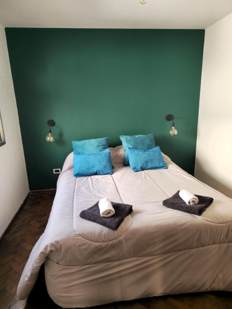 Apartment Dpto Primitivo *