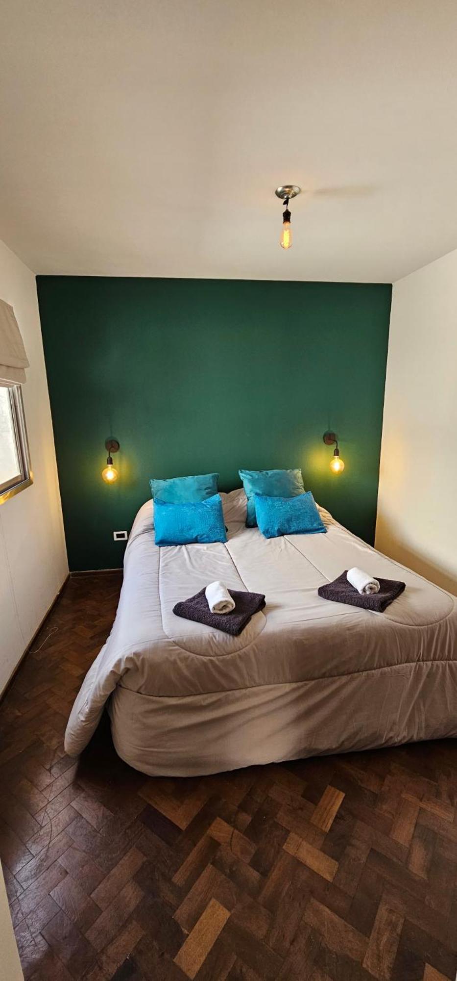 Apartment Dpto Primitivo Mendoza