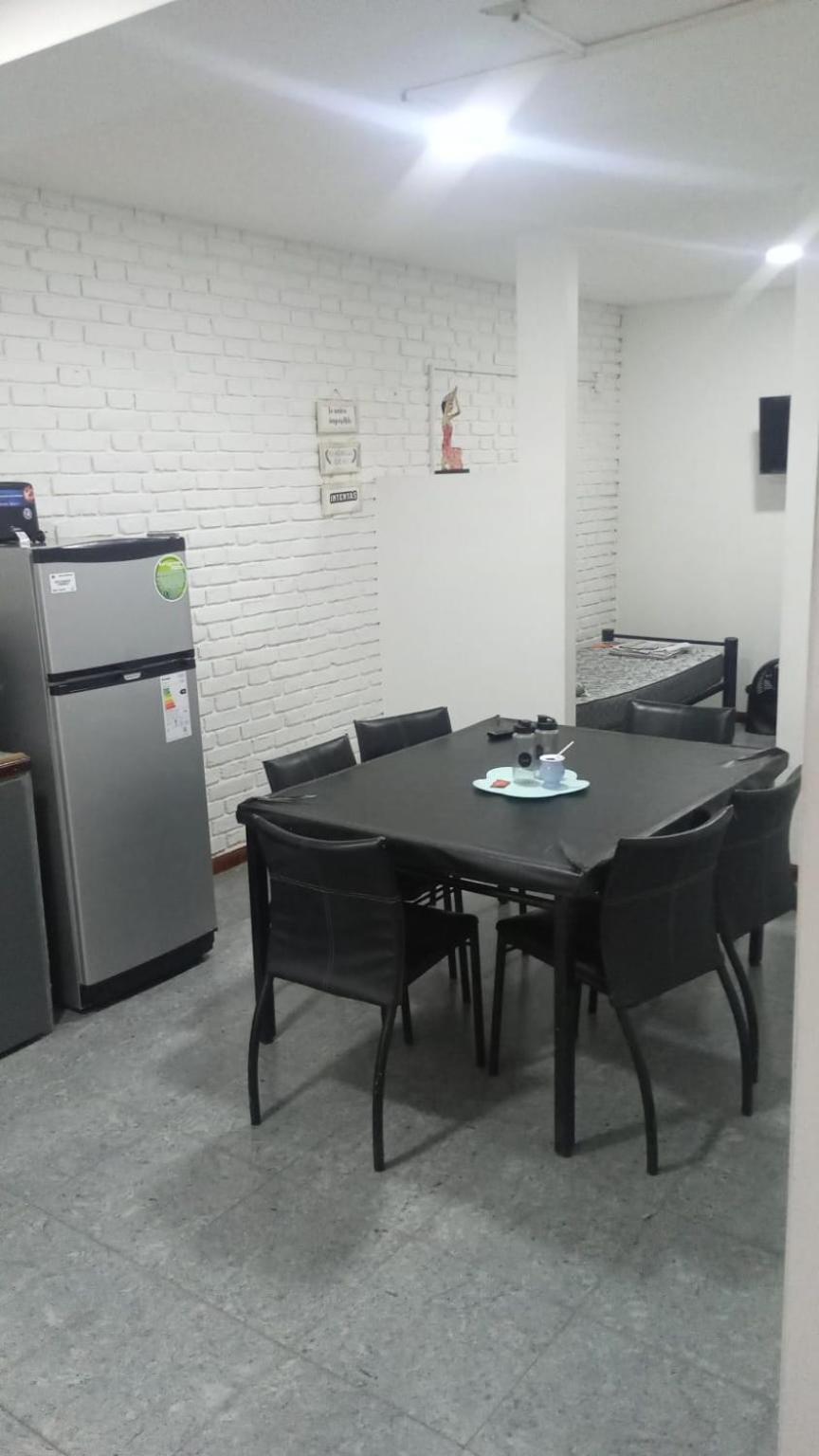 Departamento Ubicadisimo Calle Chile Con Estacionamiento Incluido Capital 2 * Mendoza