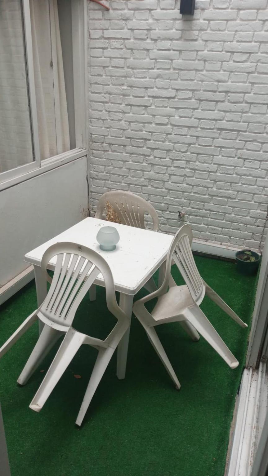 Apartment Departamento Ubicadisimo Calle Chile Con Estacionamiento Incluido Capital 2 *