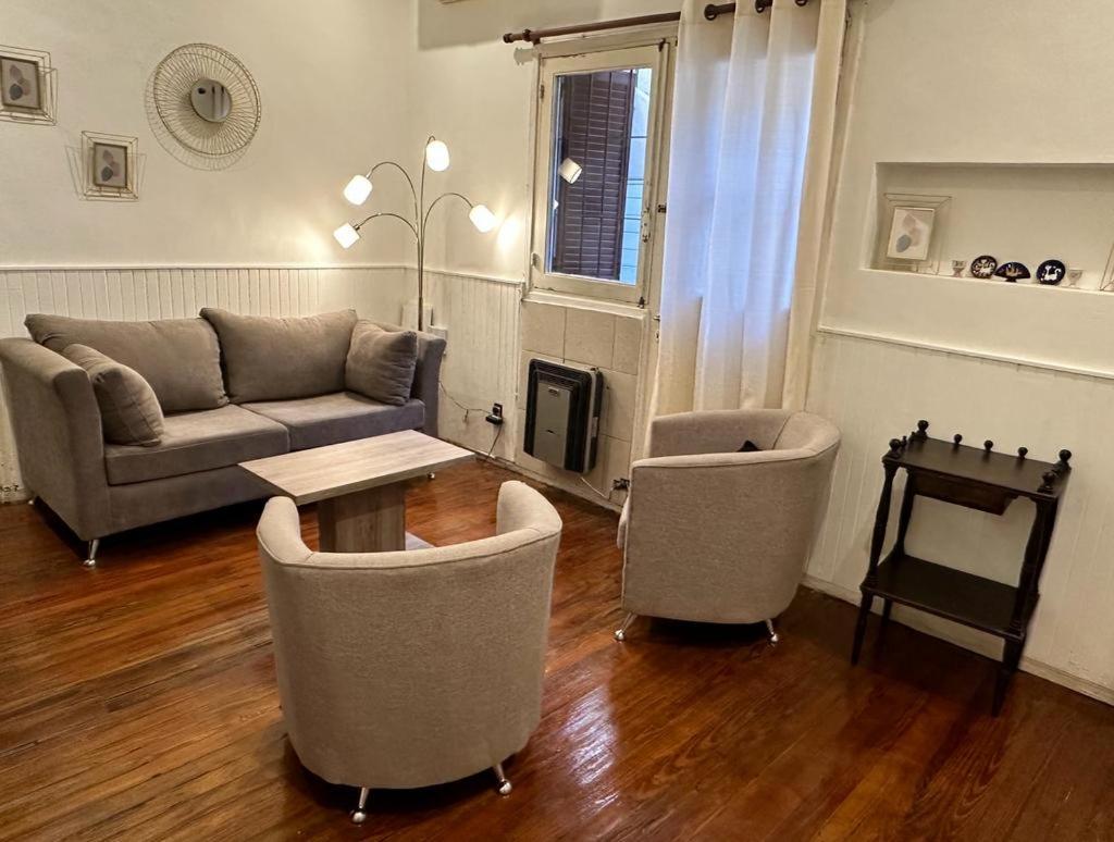 Casa Lola * Mendoza