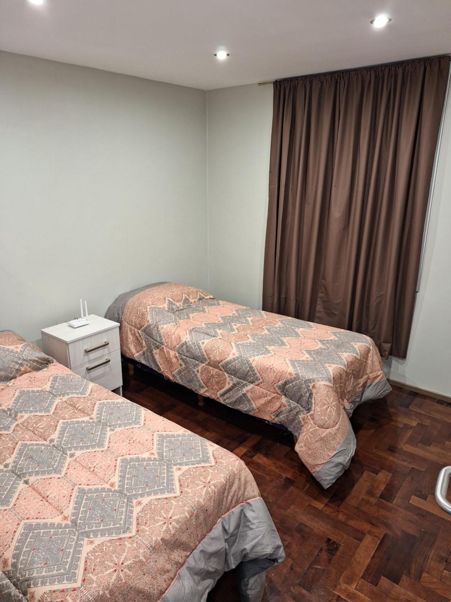 Pedro Molina Apartment *