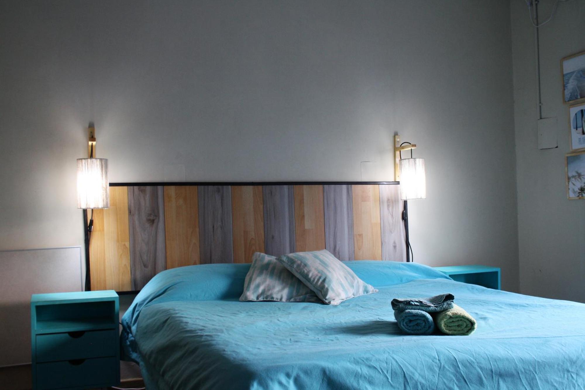 Coraggiosa Bed & Breakfast Mendoza