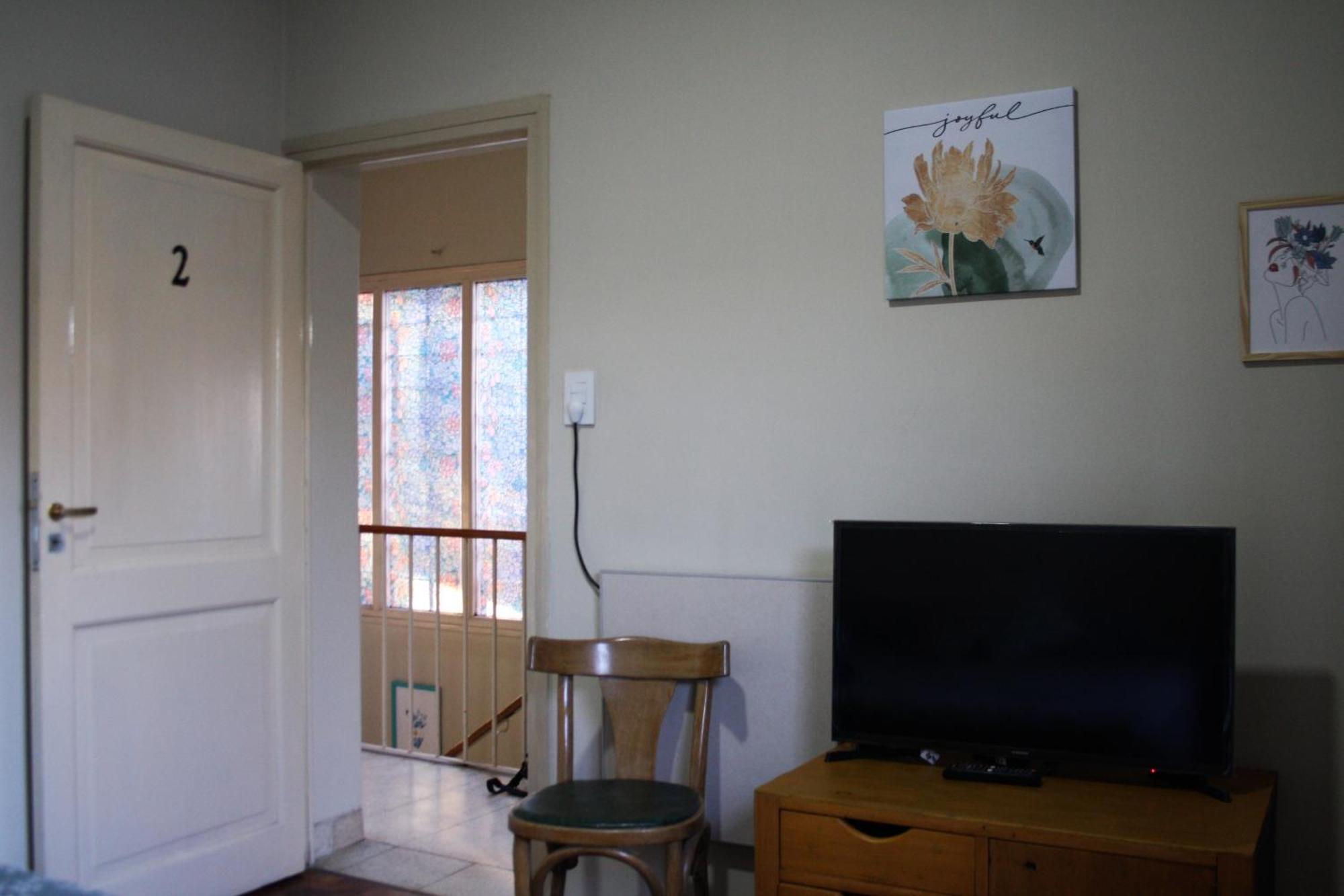 Bed & Breakfast Coraggiosa