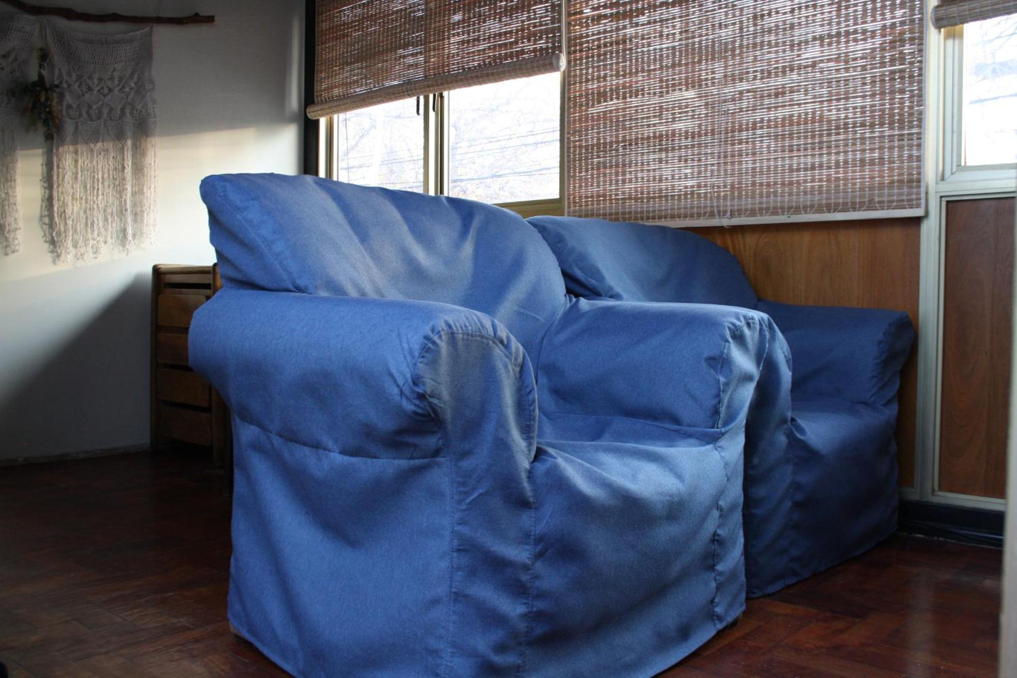 Coraggiosa Bed & Breakfast Mendoza