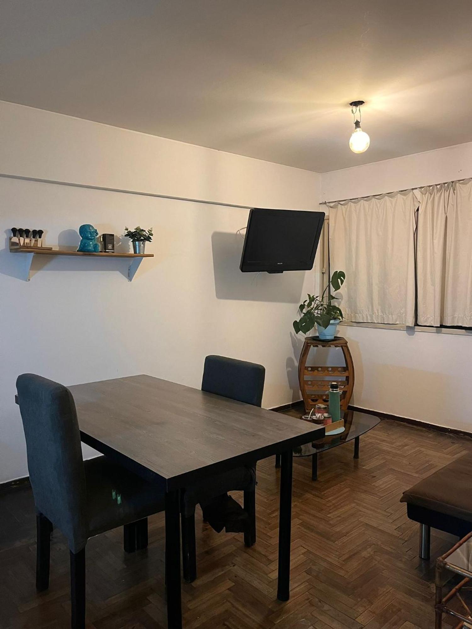Montevideo Apartment