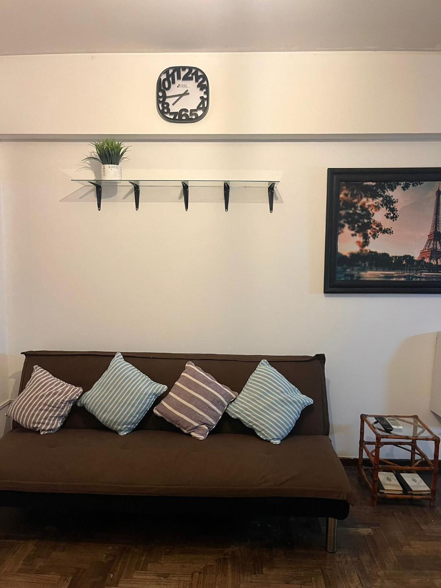 Apartment Montevideo *