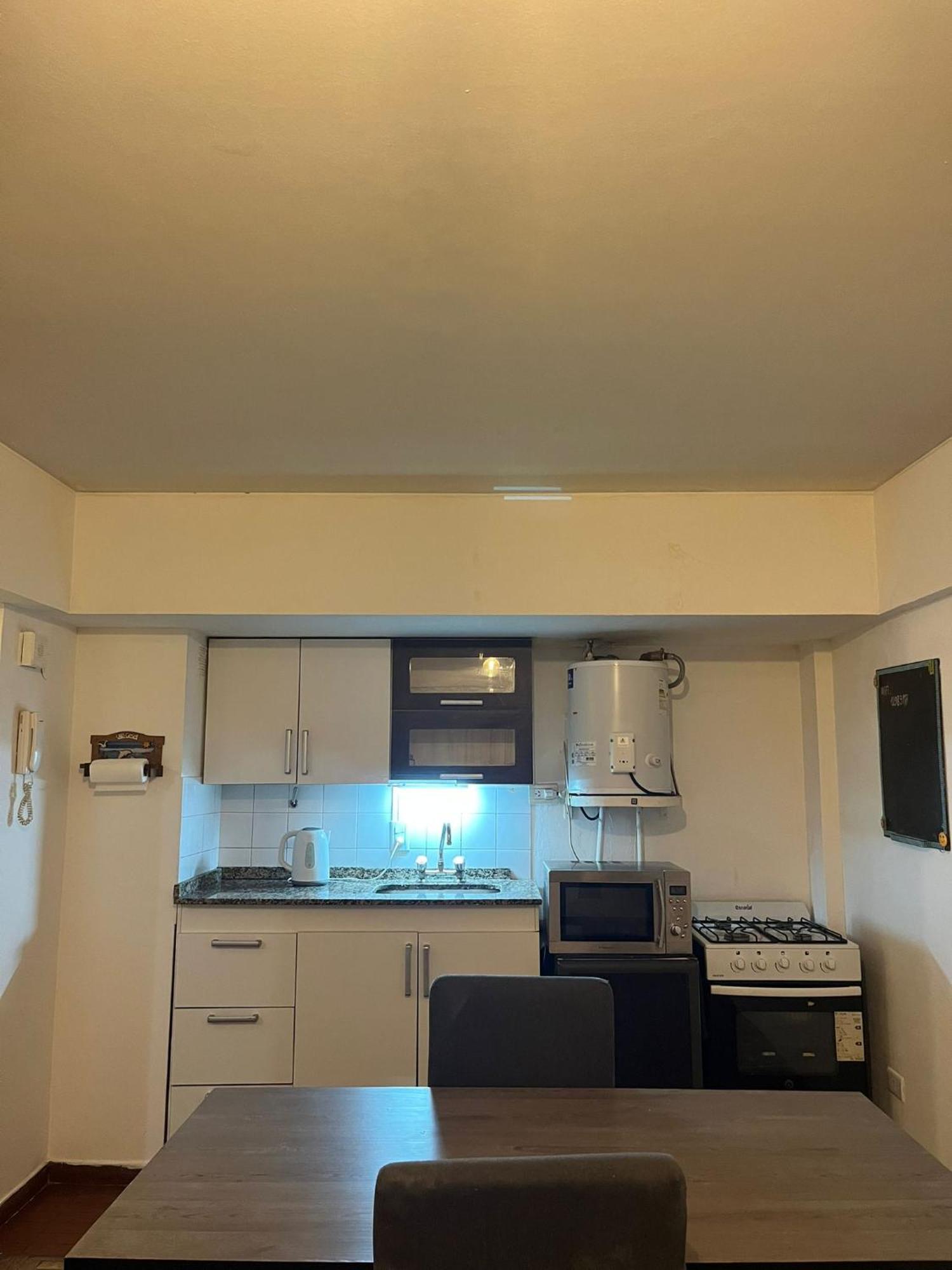Montevideo Apartment *