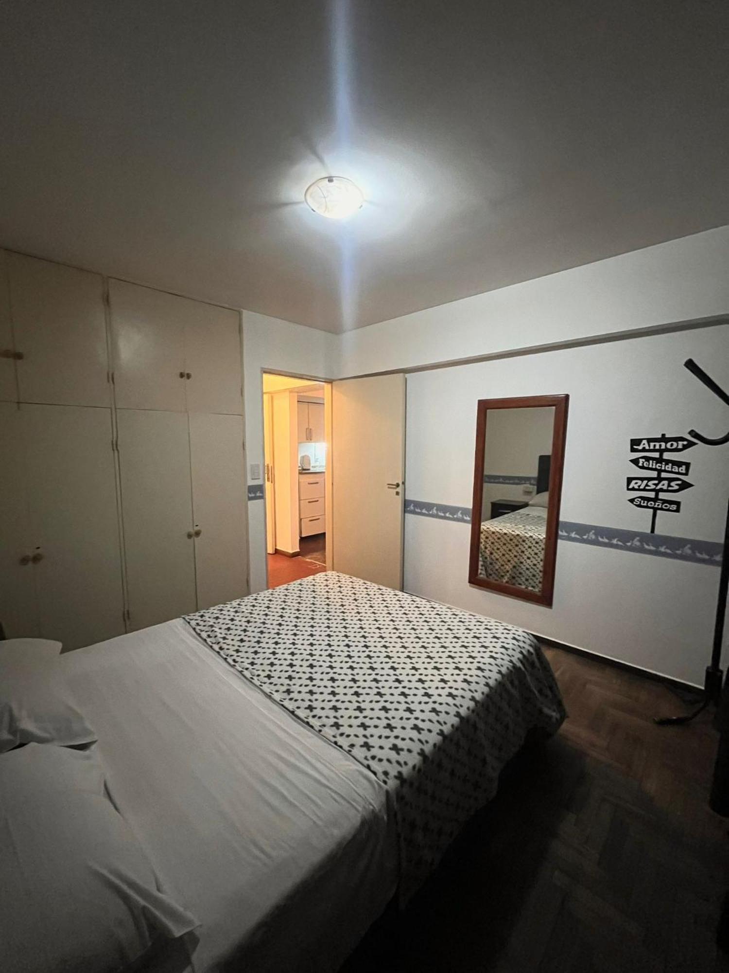 Apartment Montevideo *