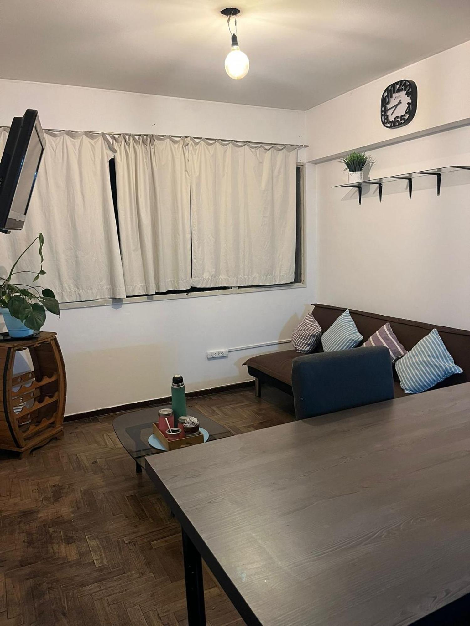 Montevideo Apartment *