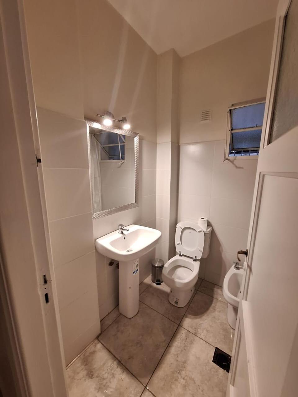 Departamento Av Espana 866 Apartment *