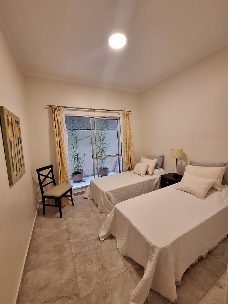 Apartment Departamento Av Espana 866 *