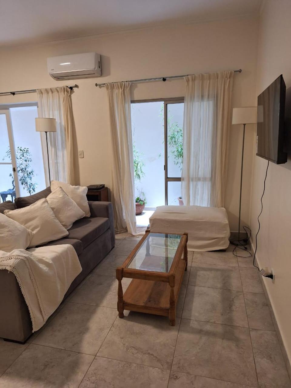 Departamento Av Espana 866 Mendoza