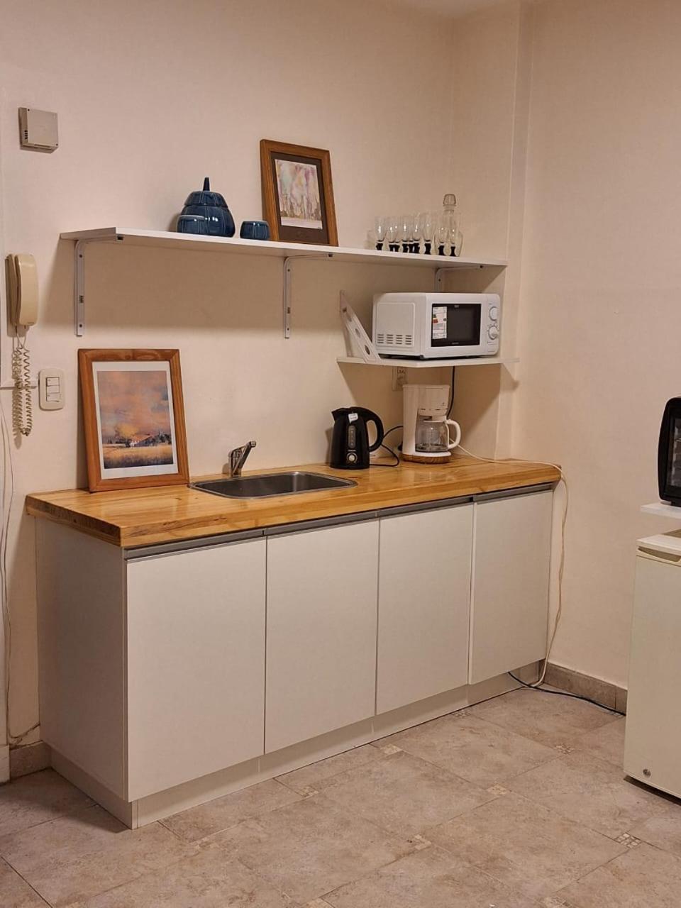 Apartment Departamento Av Espana 866 *