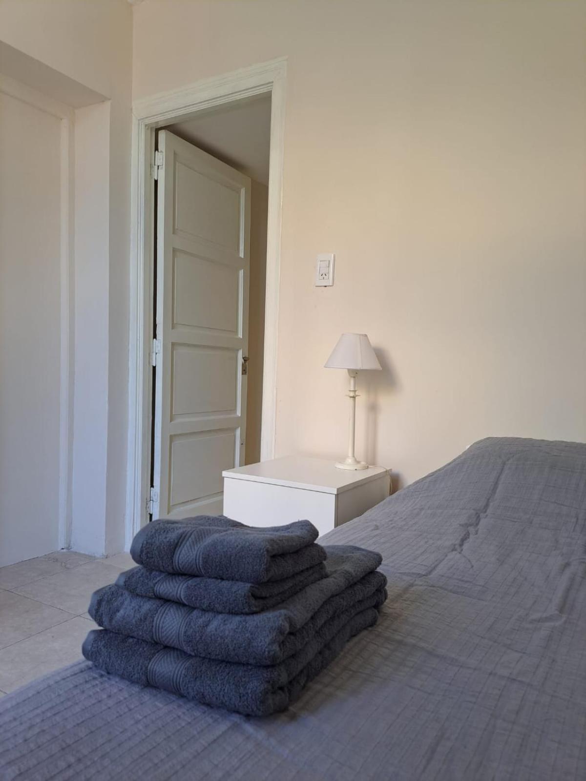 Dptos En El Corazon De La Ciudad De Apartamento *