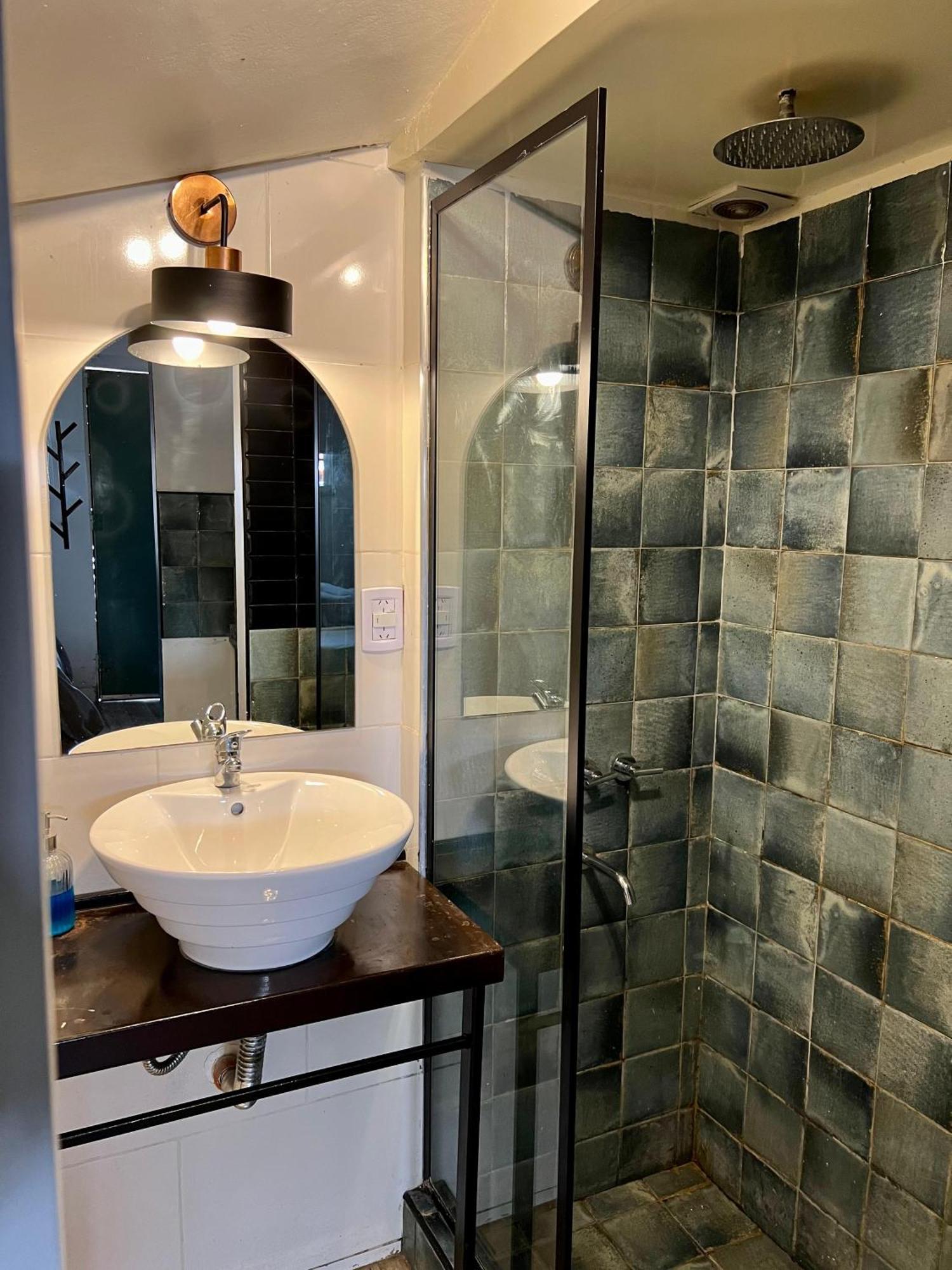 Monoambiente En Zona Residencial Apartamento *