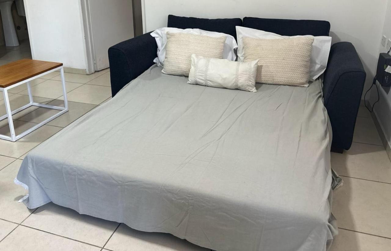 Apartment Zorzales Centro