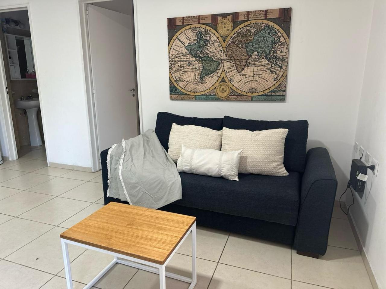 Zorzales Centro Apartment *