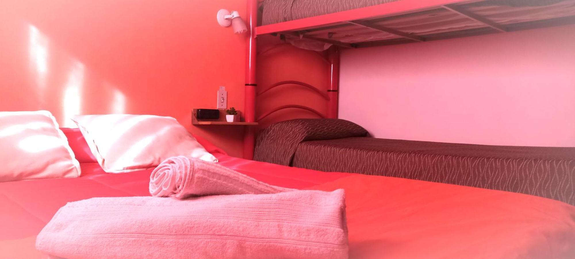 #apart Bano Privado Estar Con Microondas Y Frigobar *