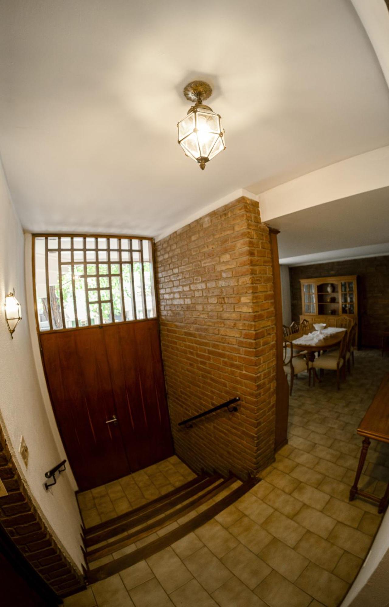 Casa Alvarez * Mendoza