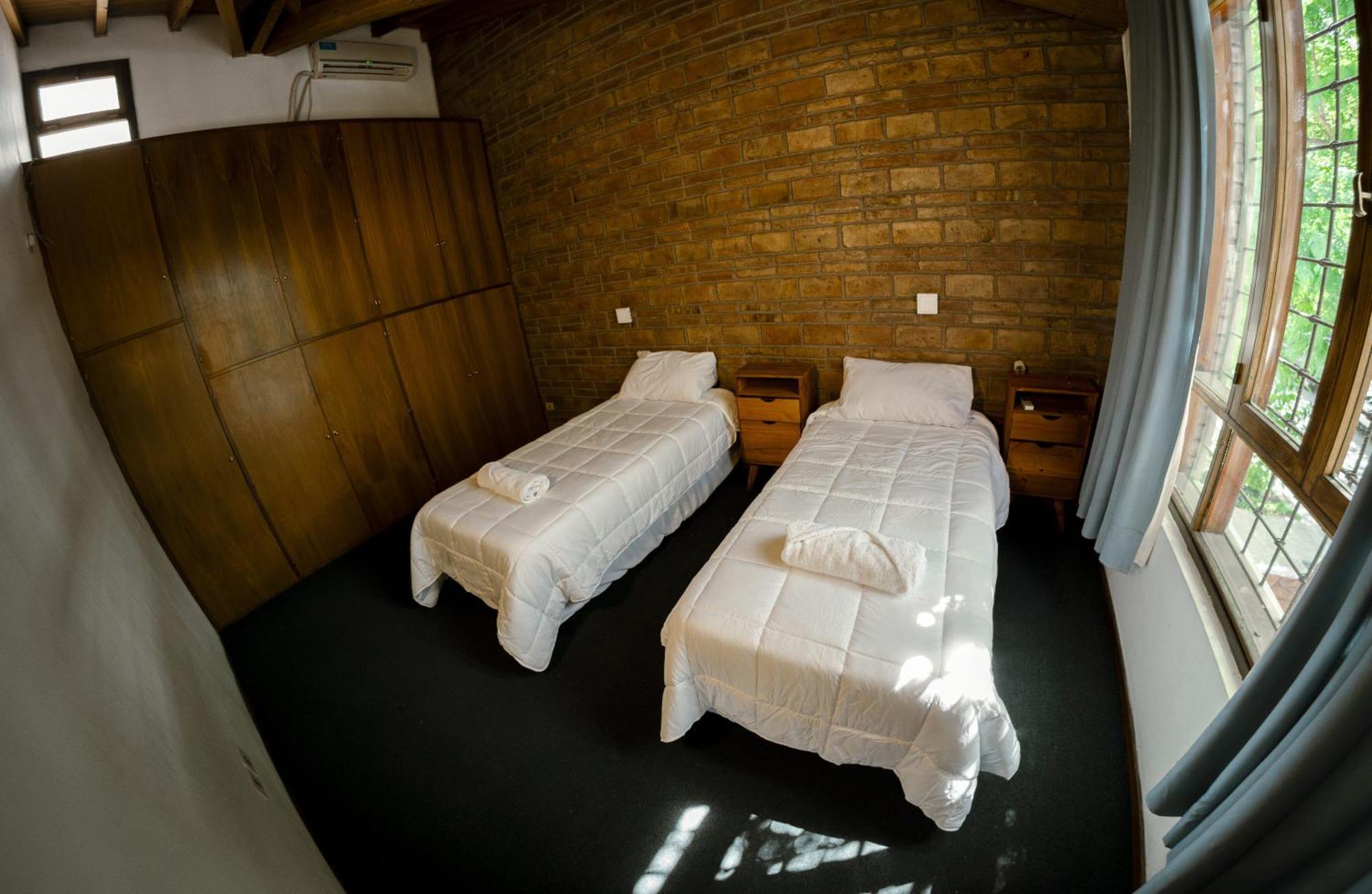 Casa Alvarez Holiday home Mendoza