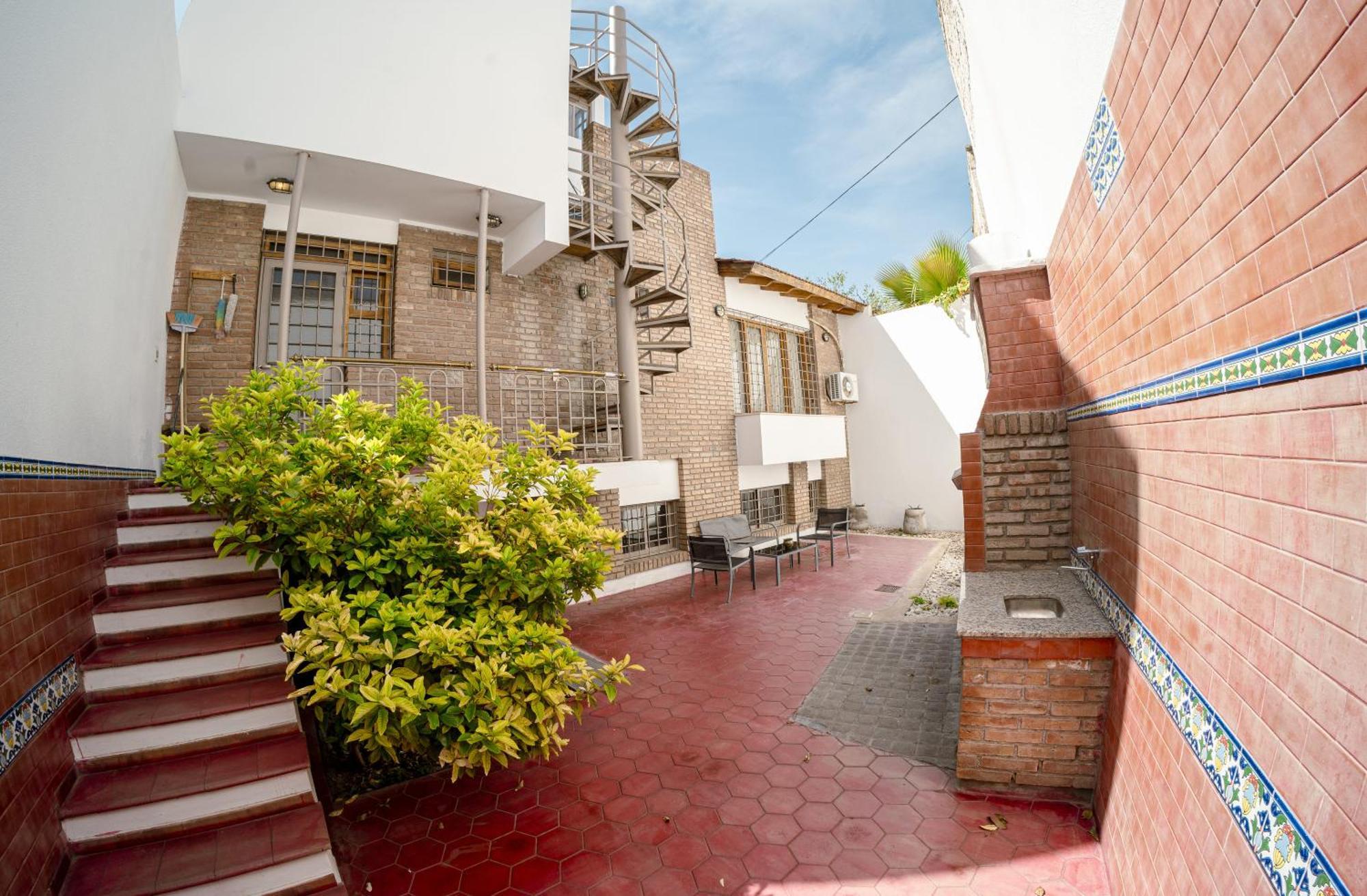 Casa Alvarez