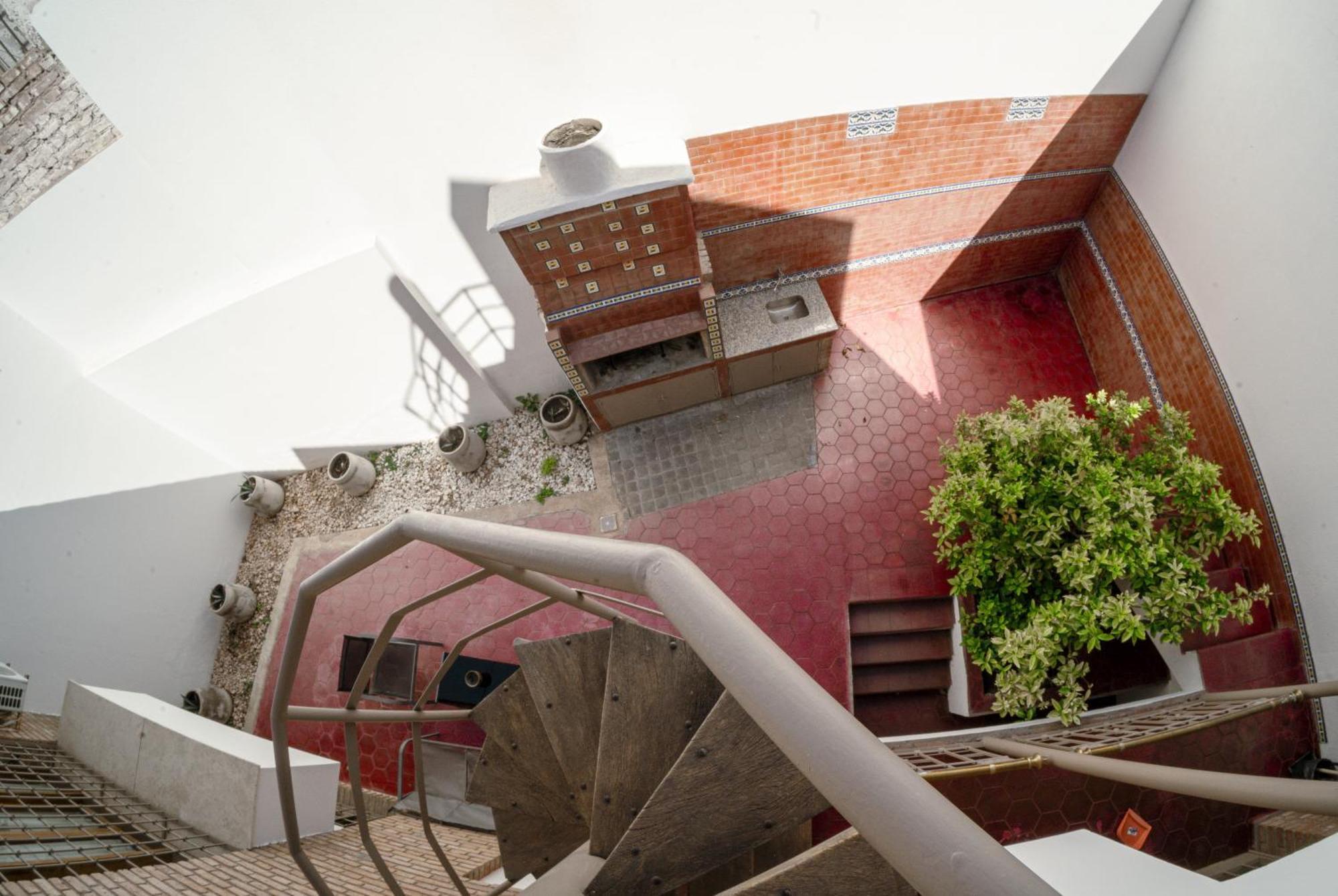 Casa Alvarez