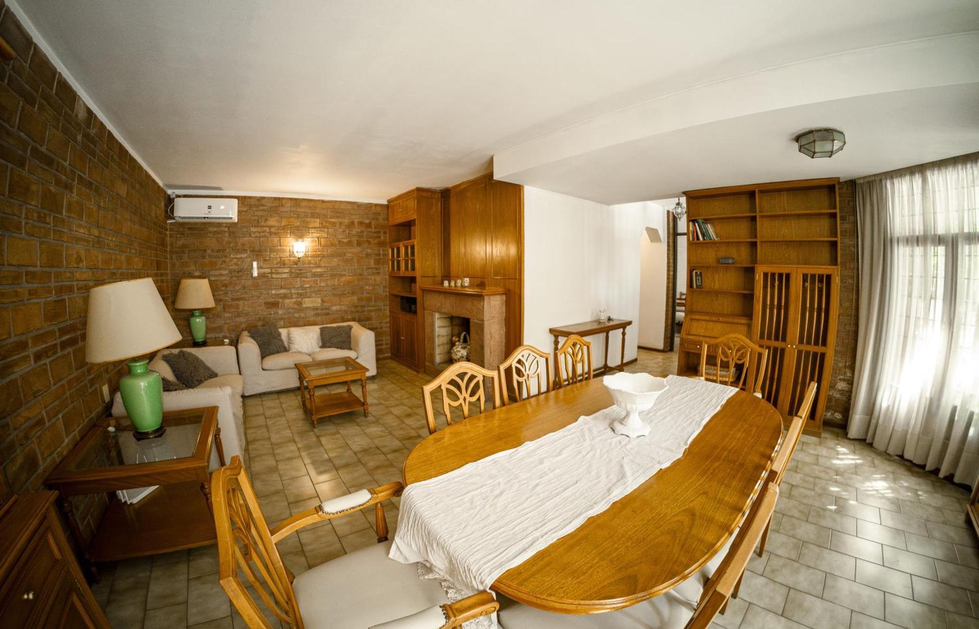 Casa Alvarez * Mendoza