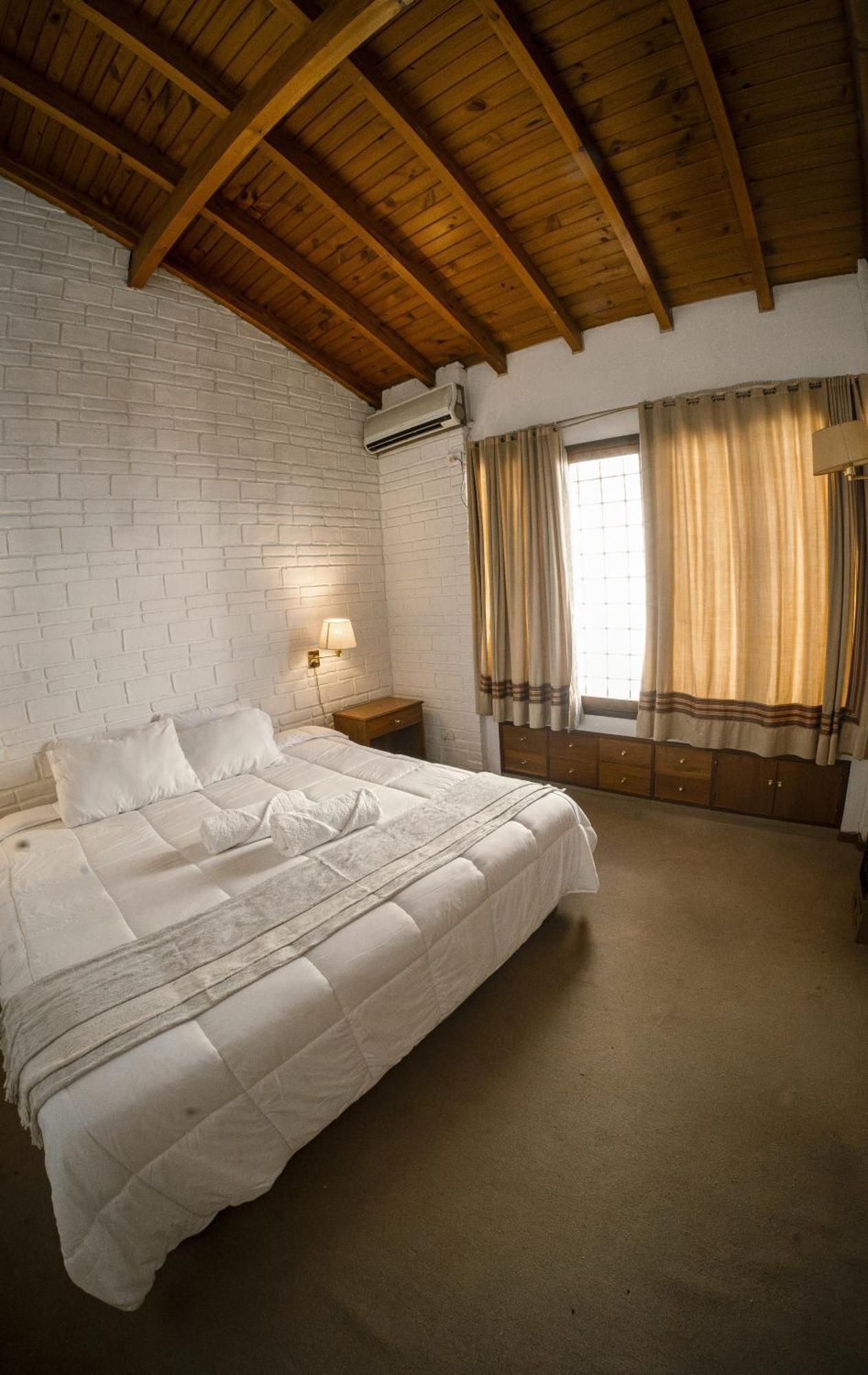 Casa Alvarez Mendoza