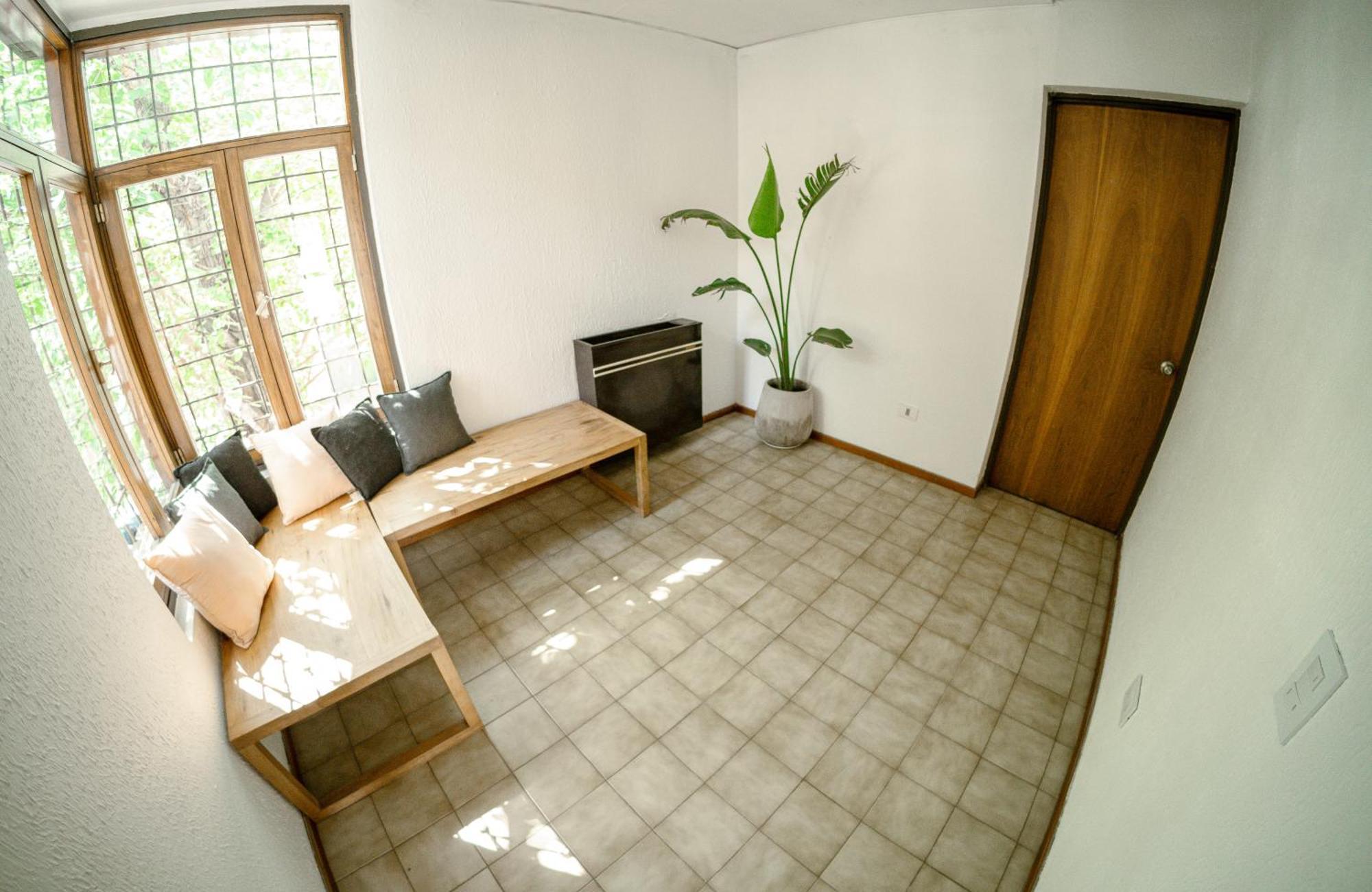 Casa Alvarez Mendoza