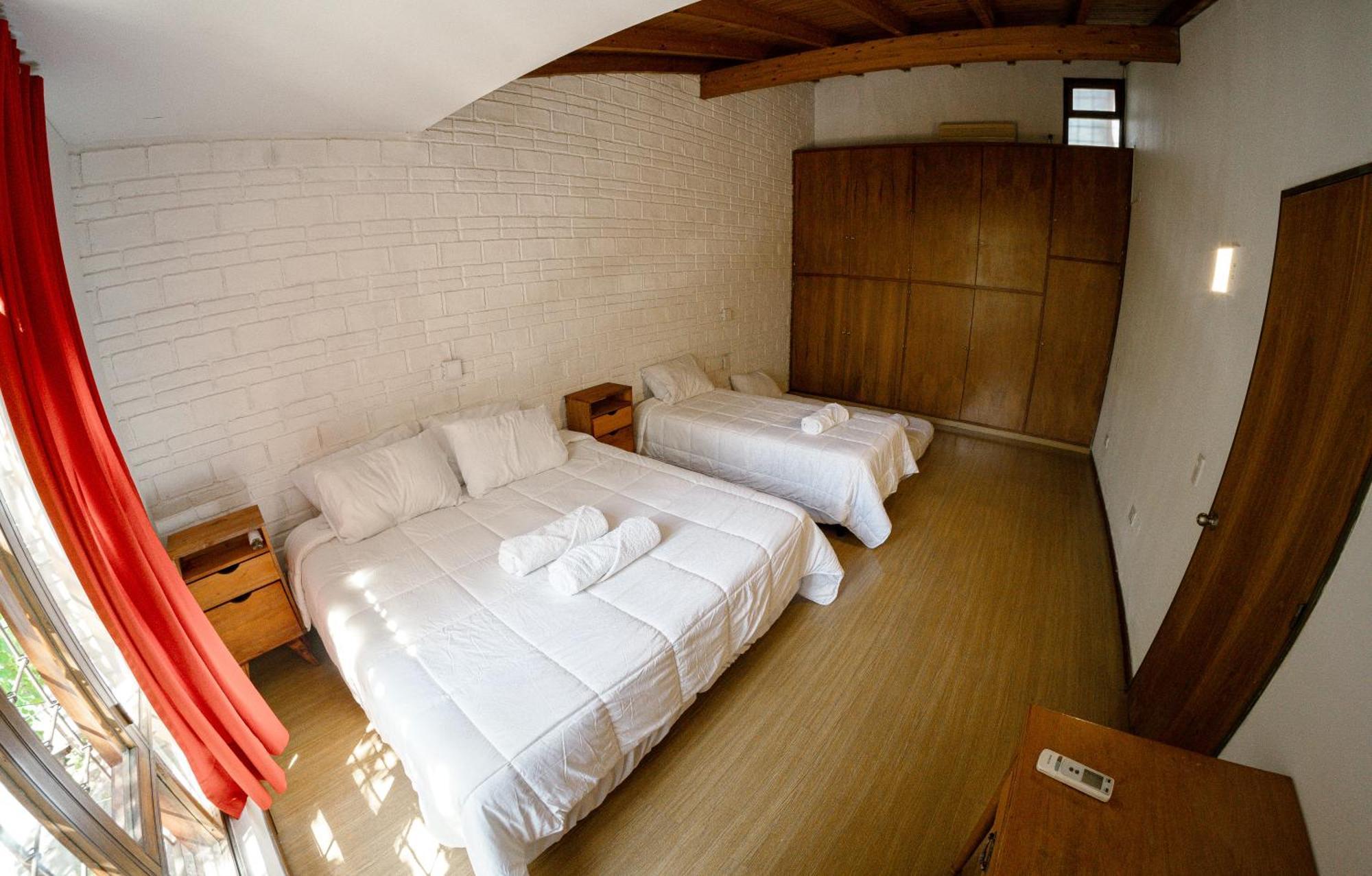 Casa Alvarez Holiday home Mendoza