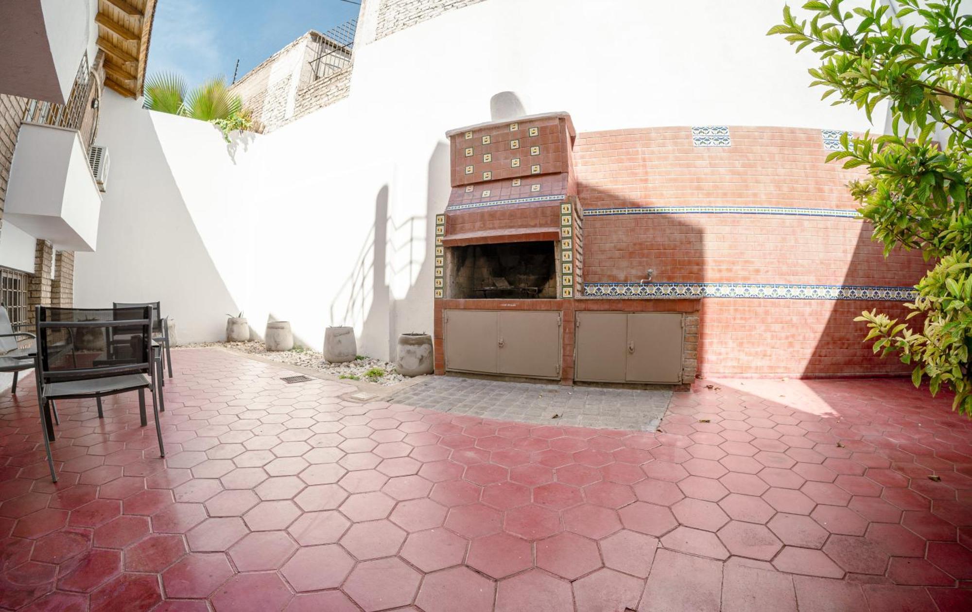 Holiday home Casa Alvarez *