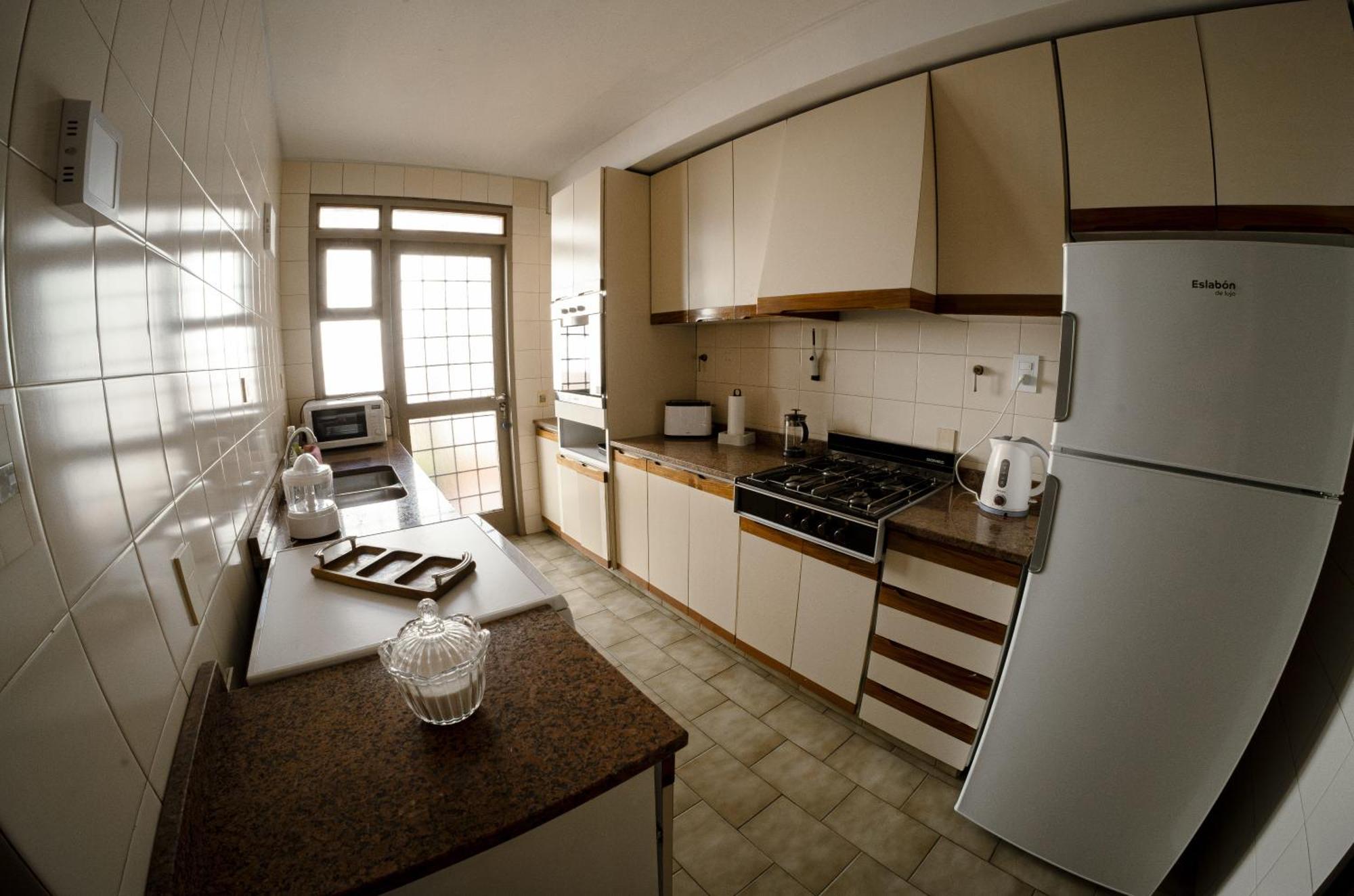 Holiday home Casa Alvarez