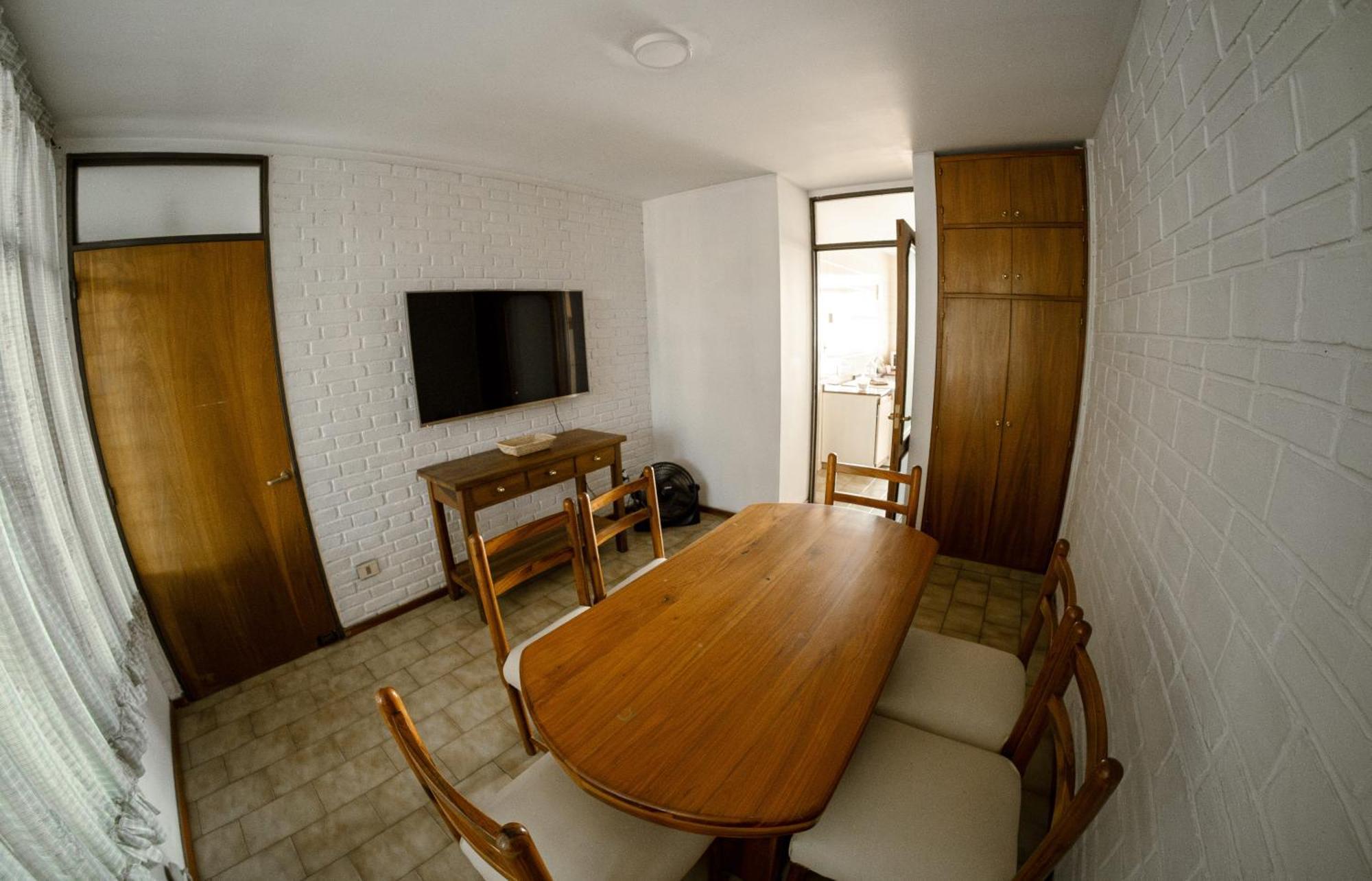 Casa Alvarez Holiday home *
