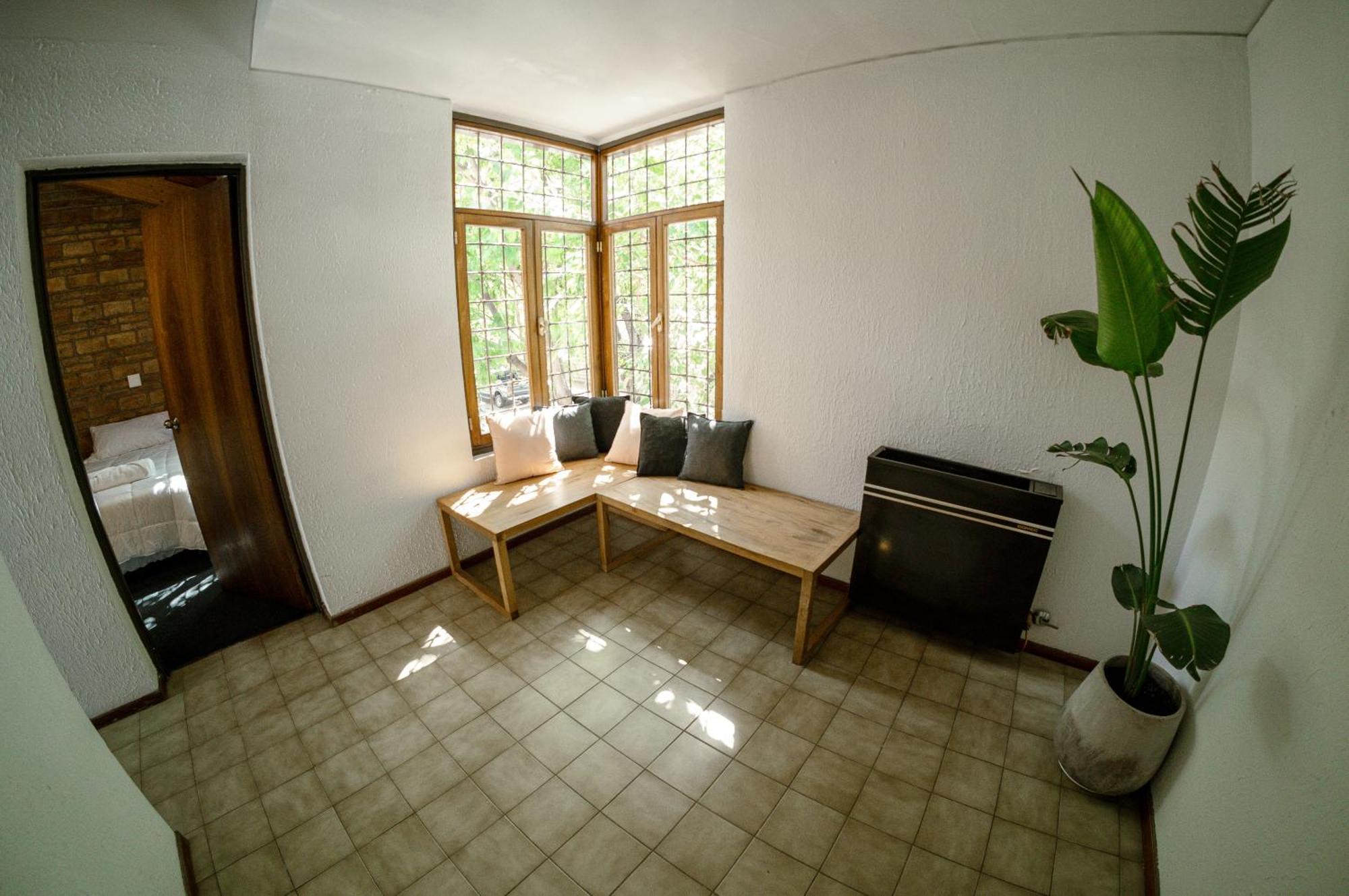 Casa Alvarez Mendoza