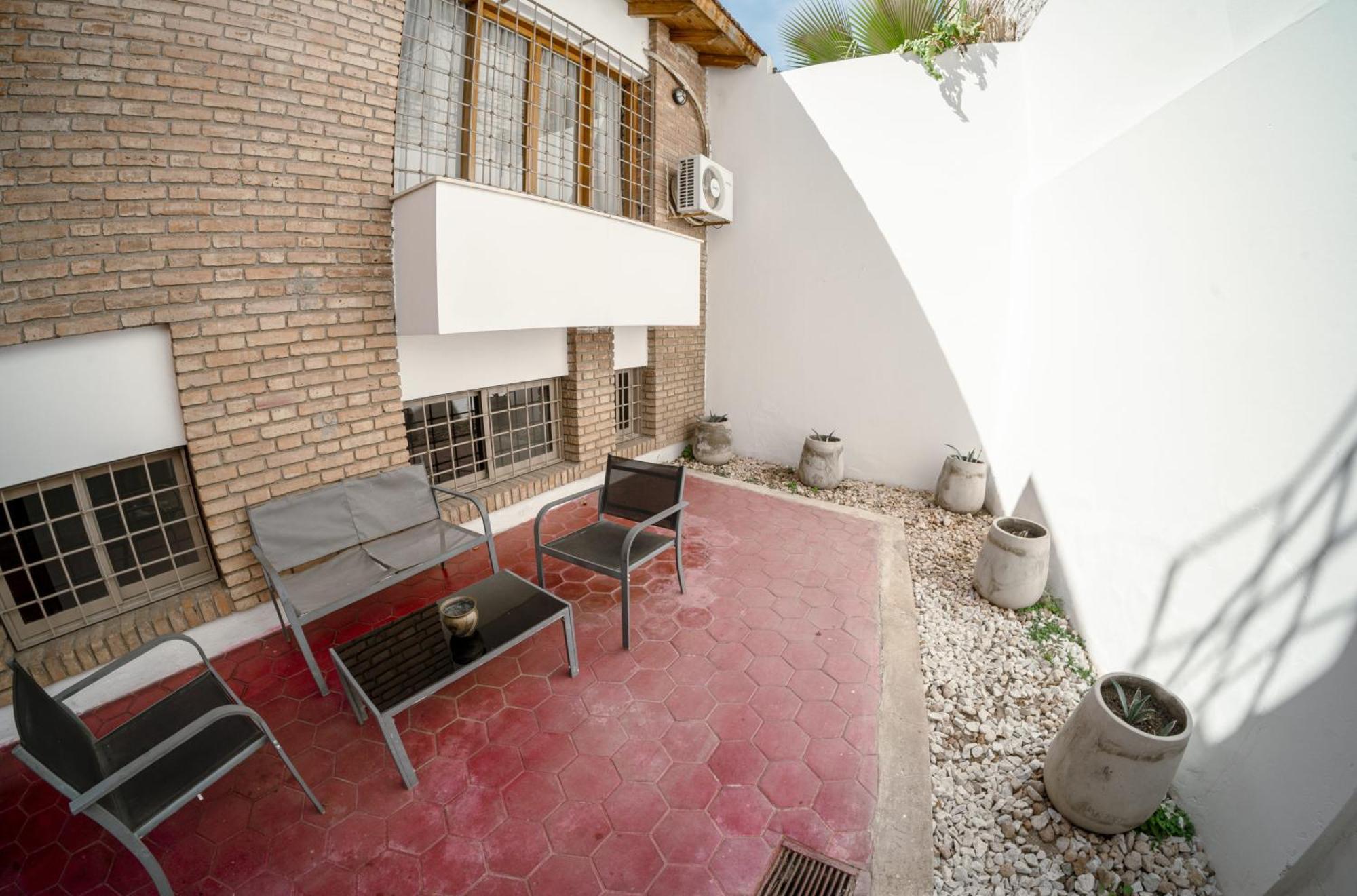 Casa Alvarez Holiday home