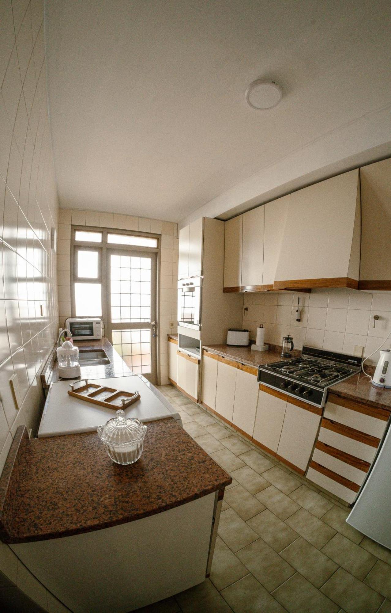 Holiday home Casa Alvarez