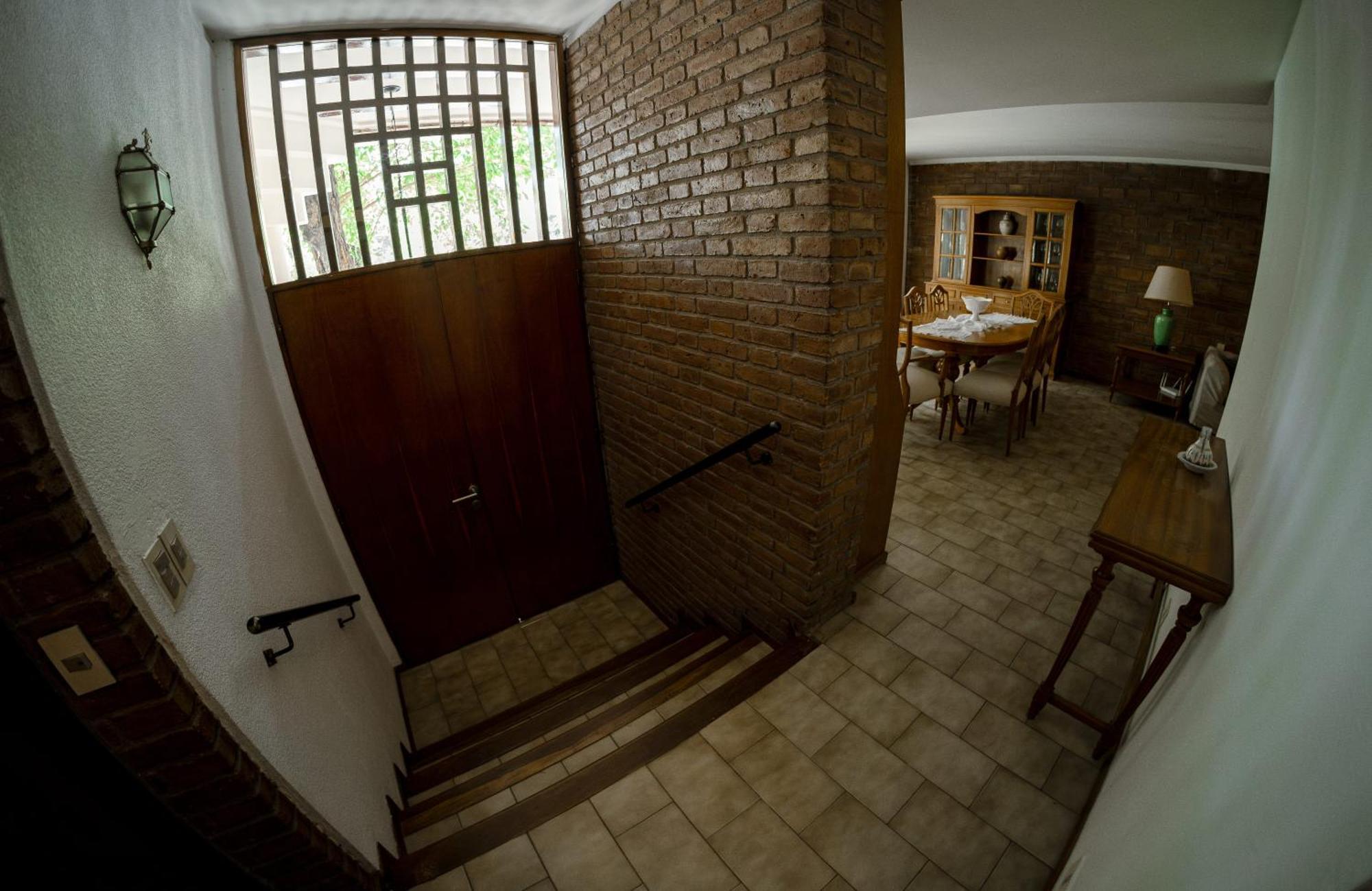 Casa Alvarez Holiday home Mendoza