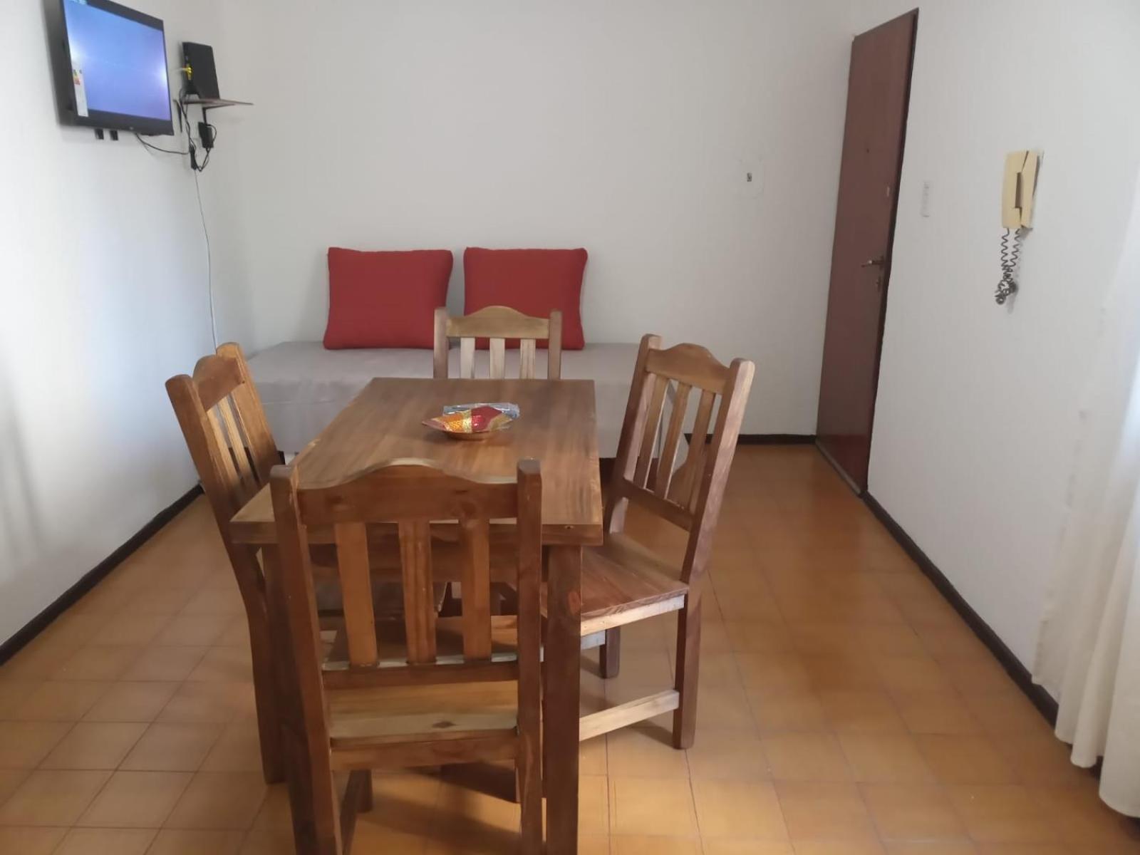 El Descanso Apartamento *